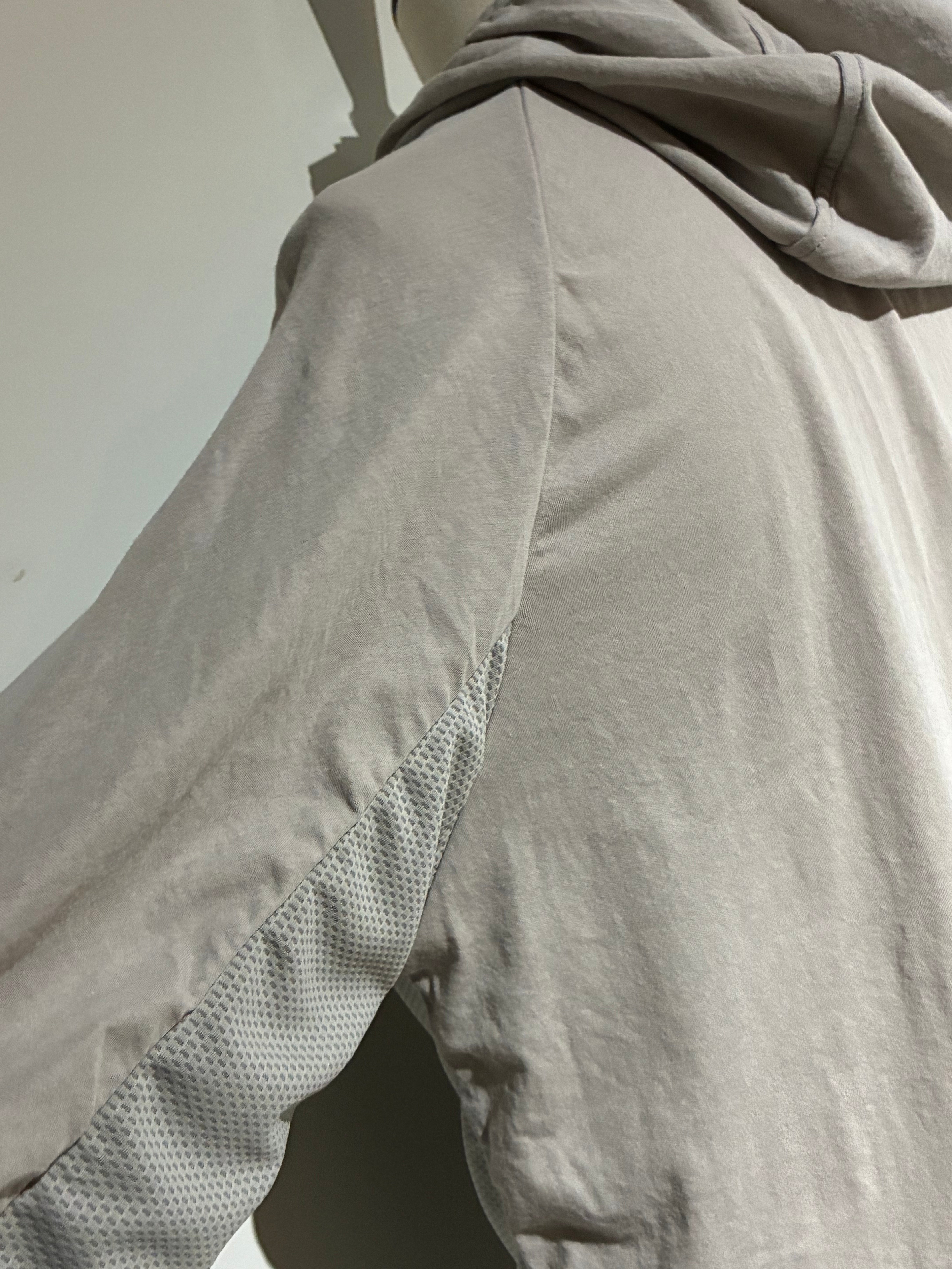 HIKING PATROL ORBIT JERSEY HOODED PULLOVER