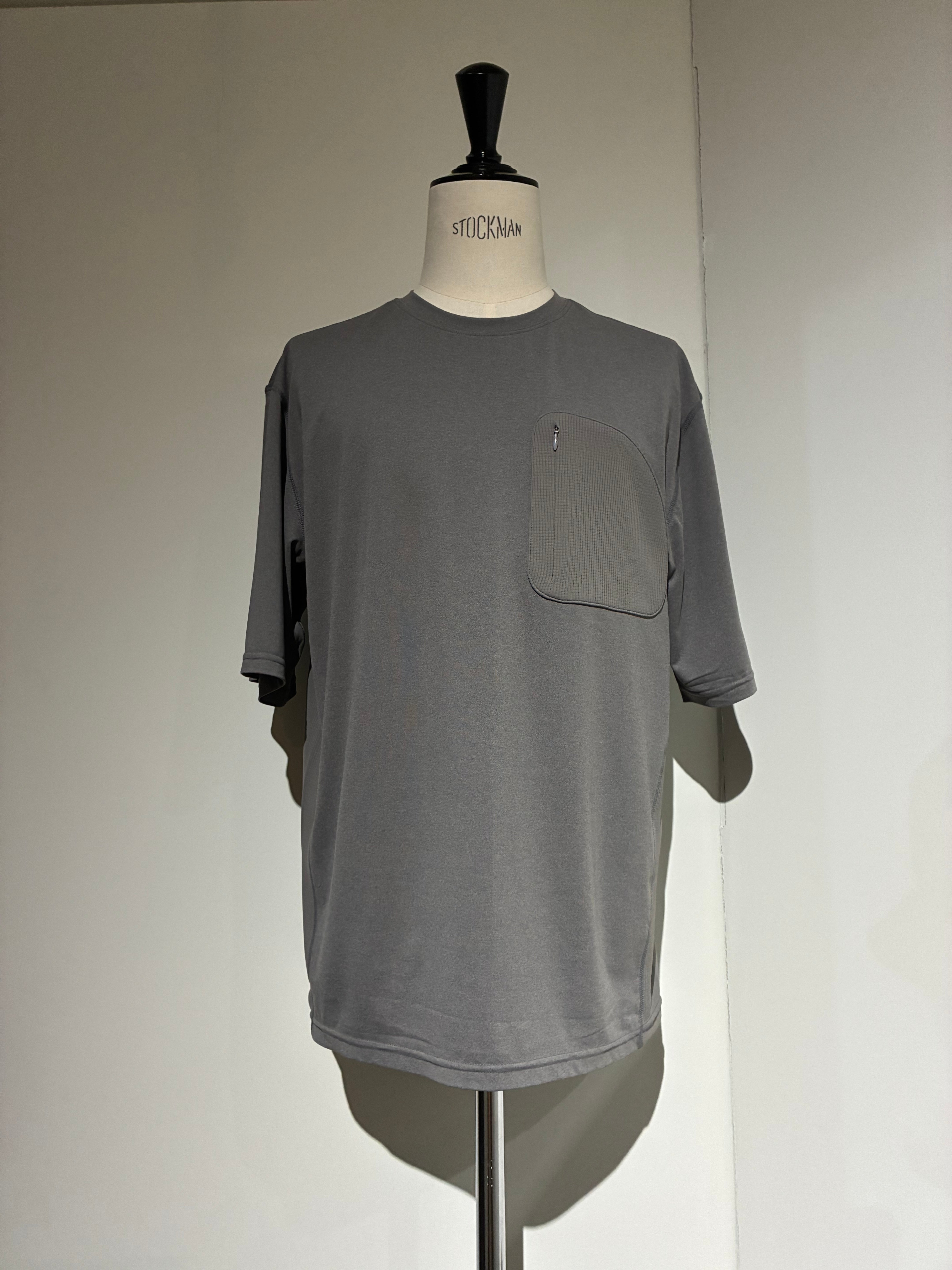 HIKING PATROL SHORT SLEEVE T-SHIRT