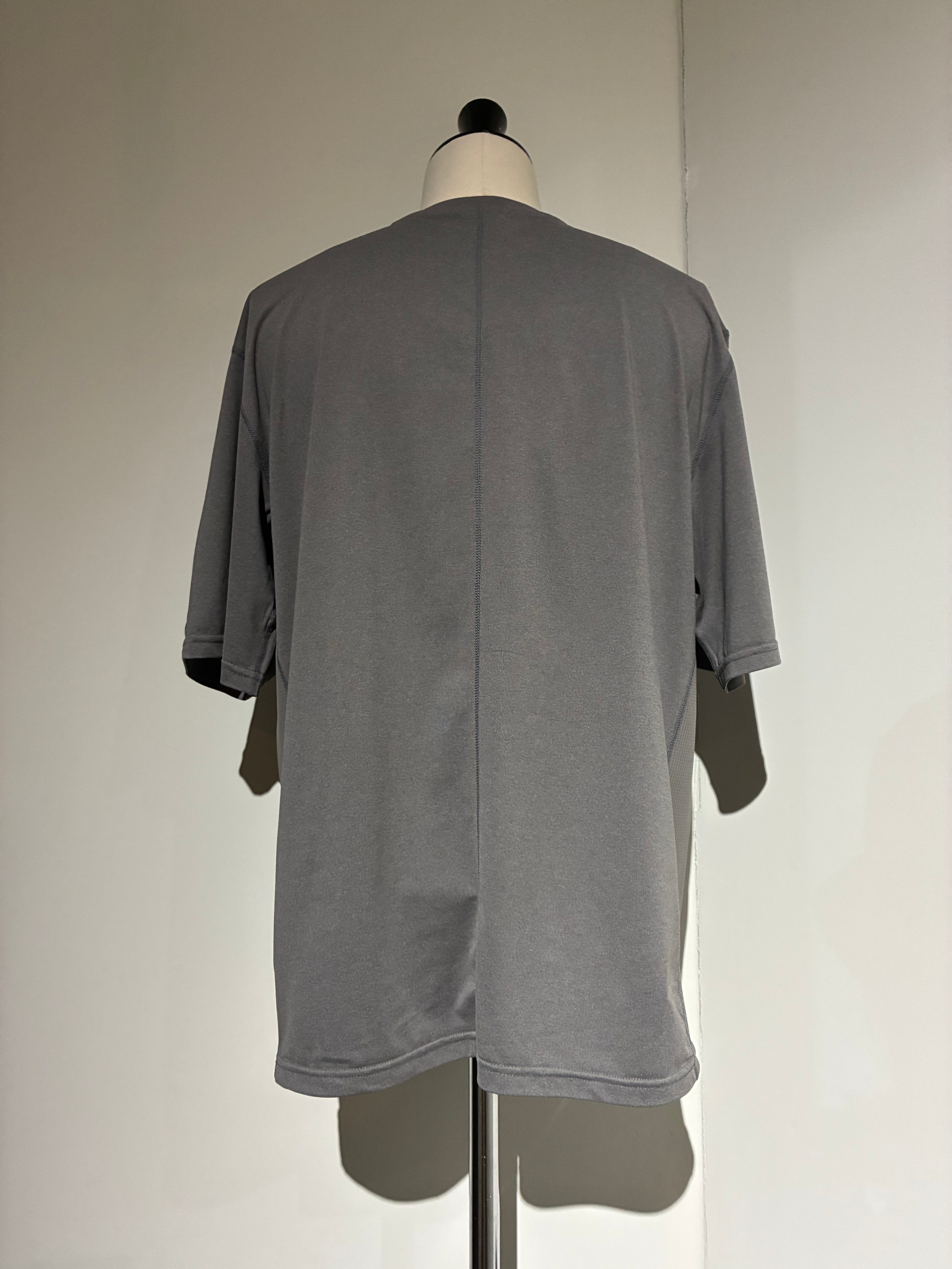 HIKING PATROL SHORT SLEEVE T-SHIRT