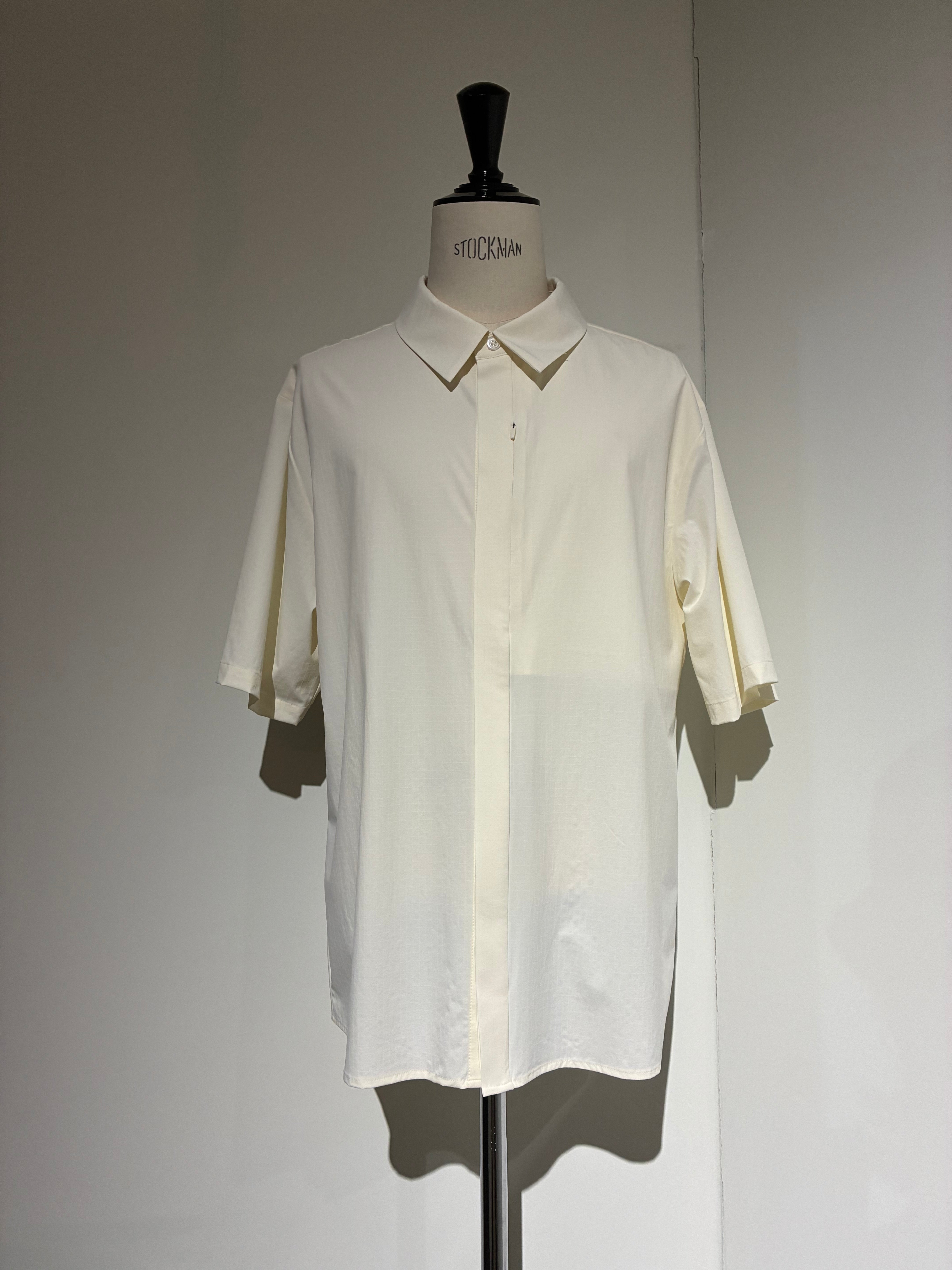 HIKING PATROL ALIGN BUTTON UP SS SHIRT