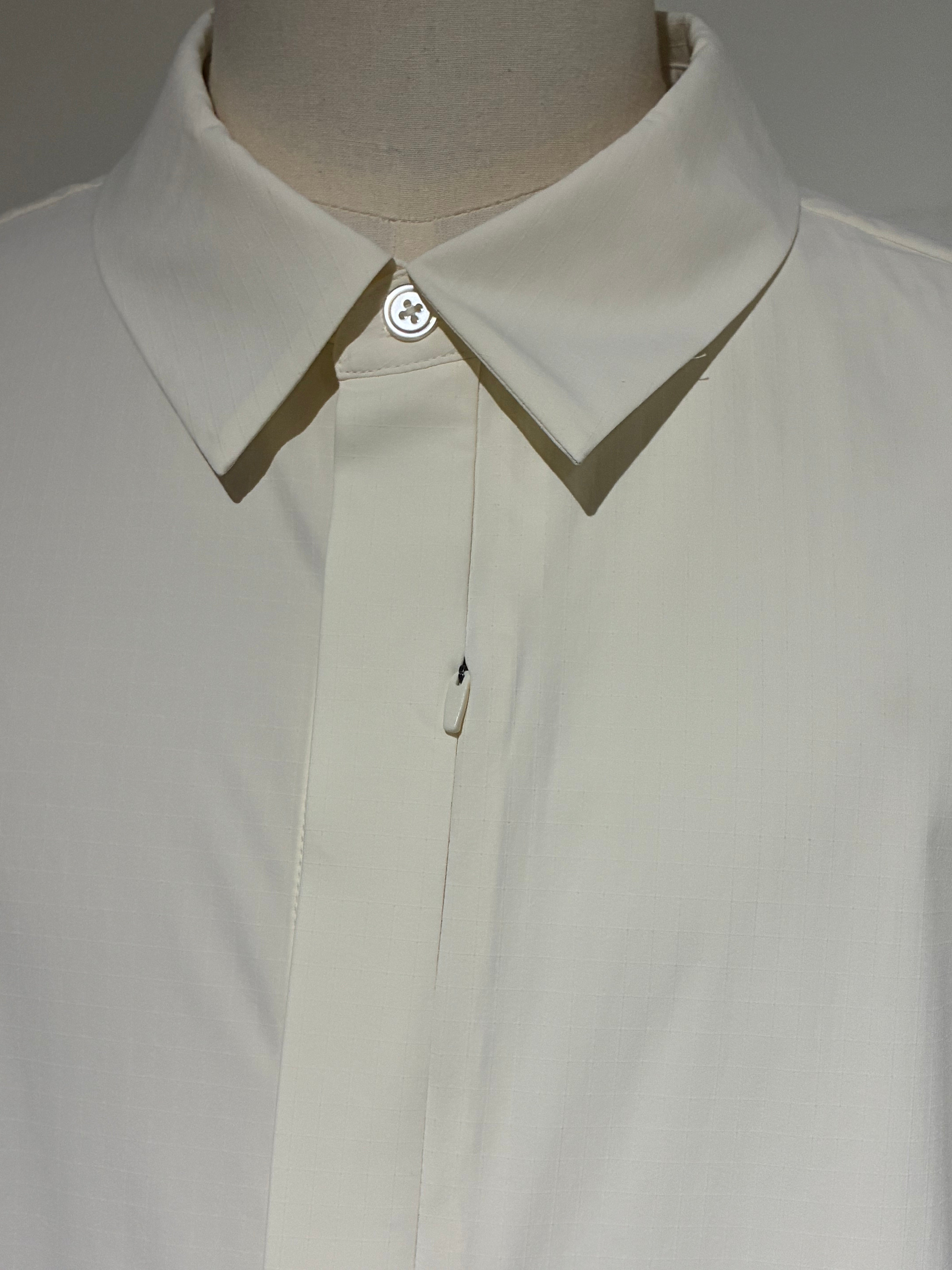 HIKING PATROL ALIGN BUTTON UP SS SHIRT