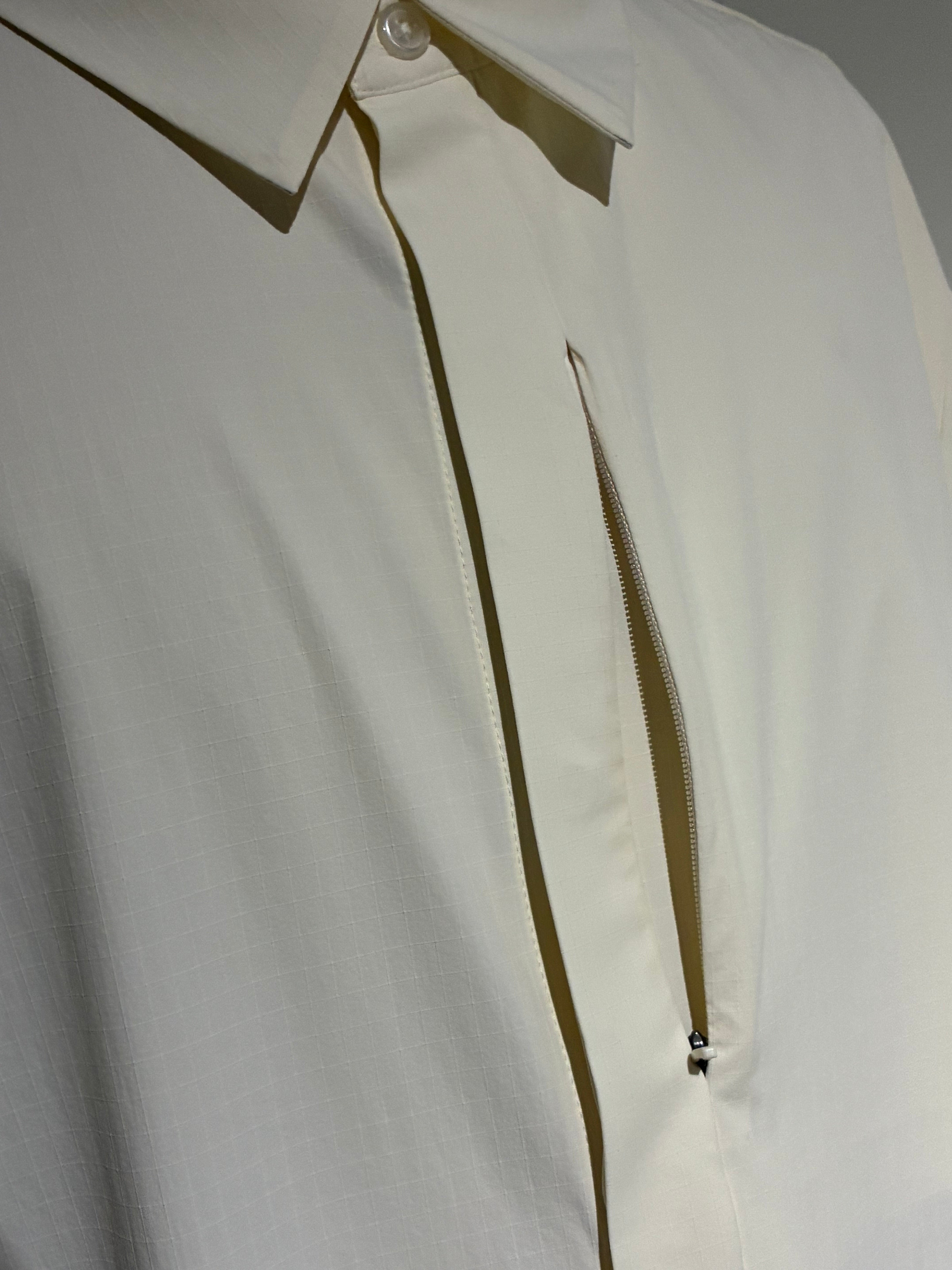 HIKING PATROL ALIGN BUTTON UP SS SHIRT