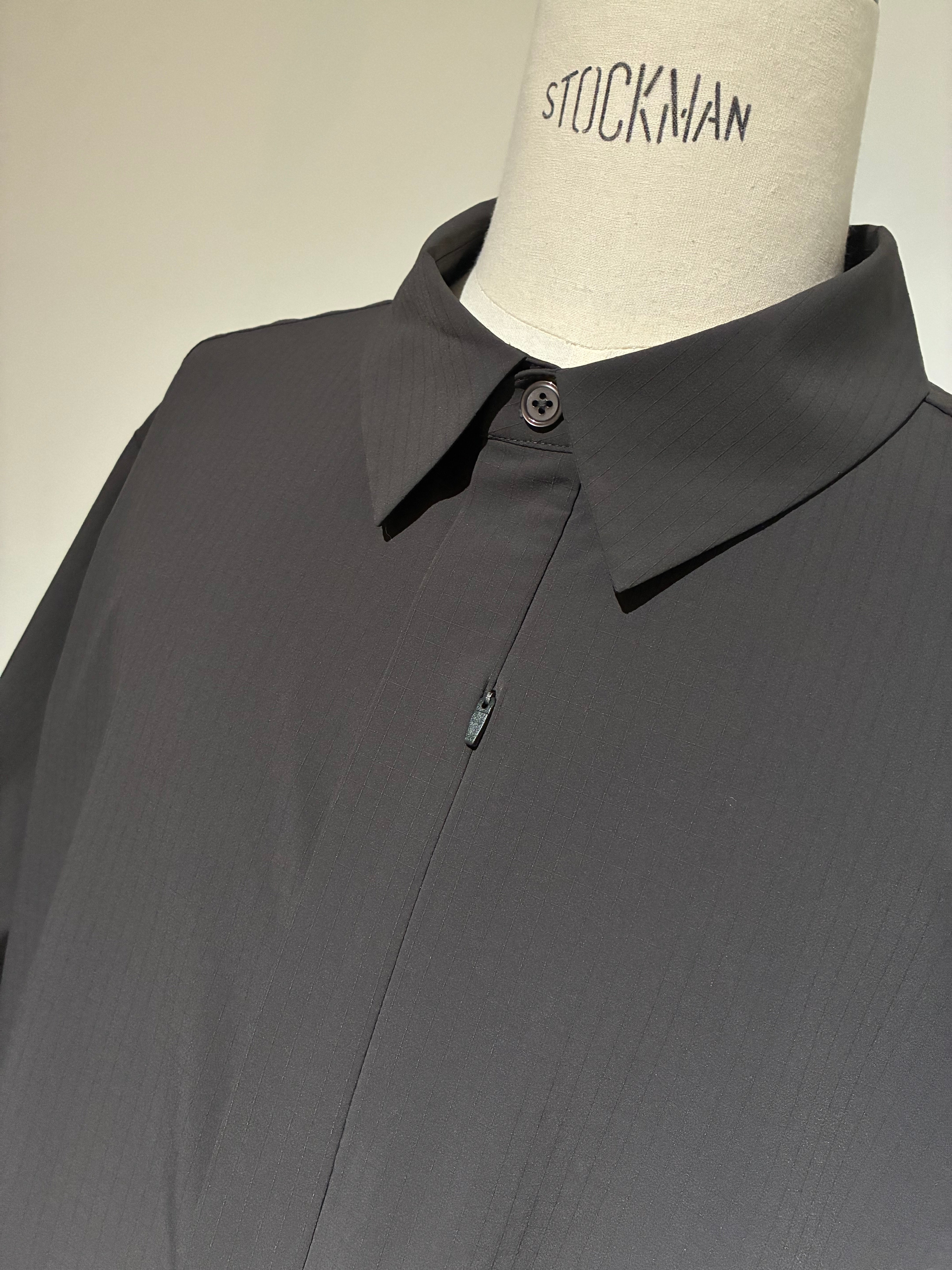 HIKING PATROL ALIGN BUTTON UP SS SHIRT