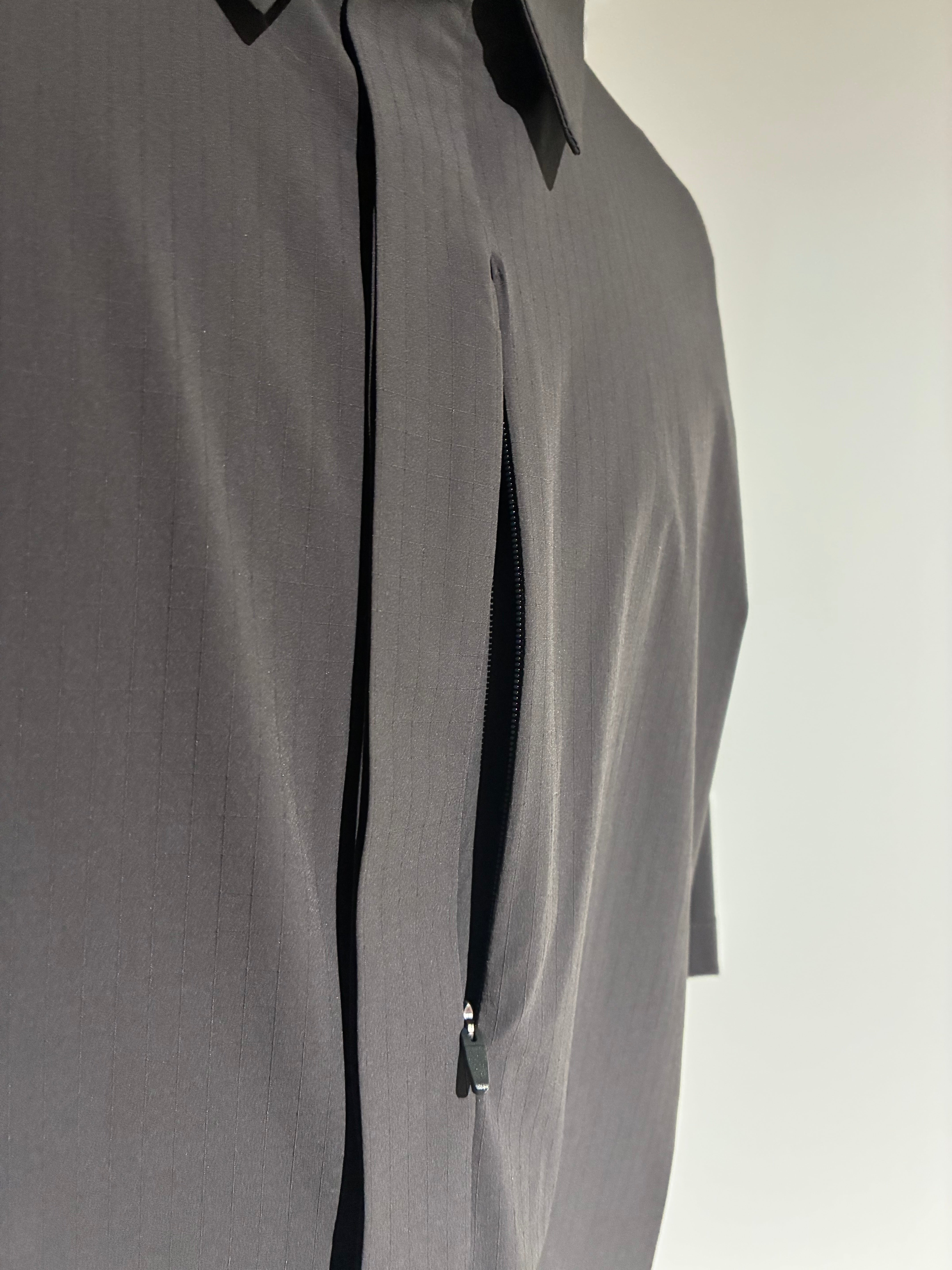 HIKING PATROL ALIGN BUTTON UP SS SHIRT