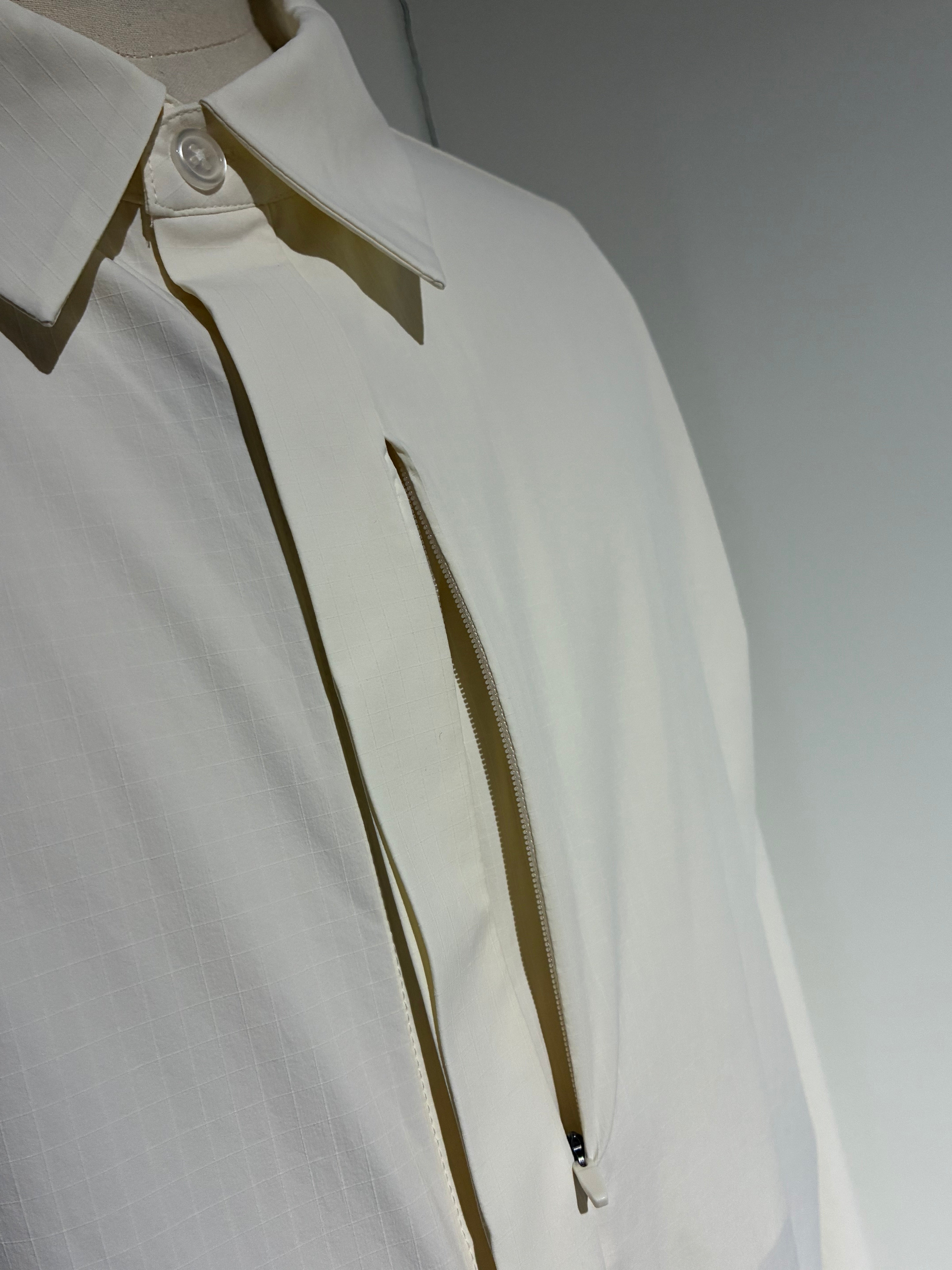 HIKING PATROL ALIGN BUTTON UP SHIRT