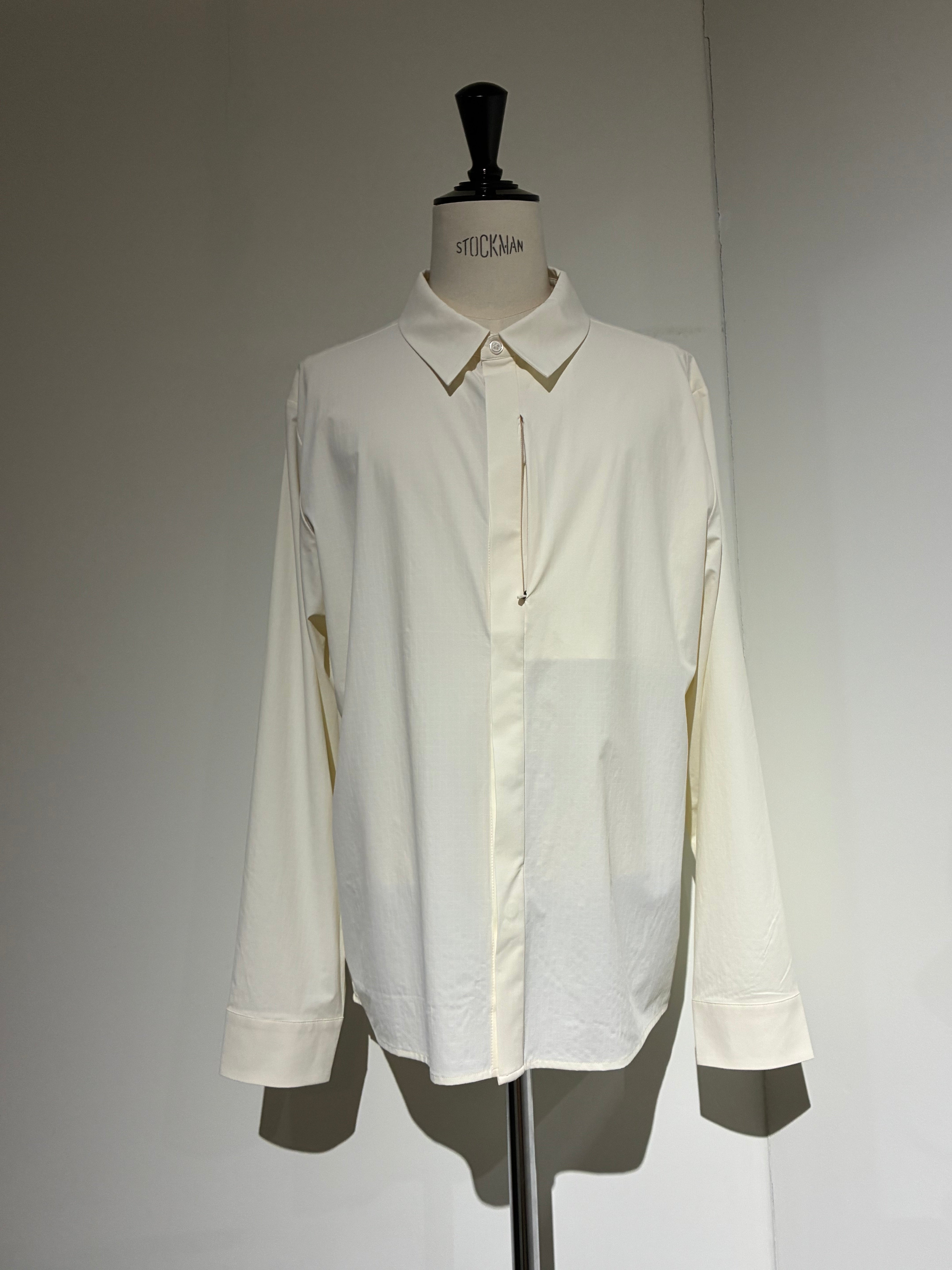 HIKING PATROL ALIGN BUTTON UP SHIRT