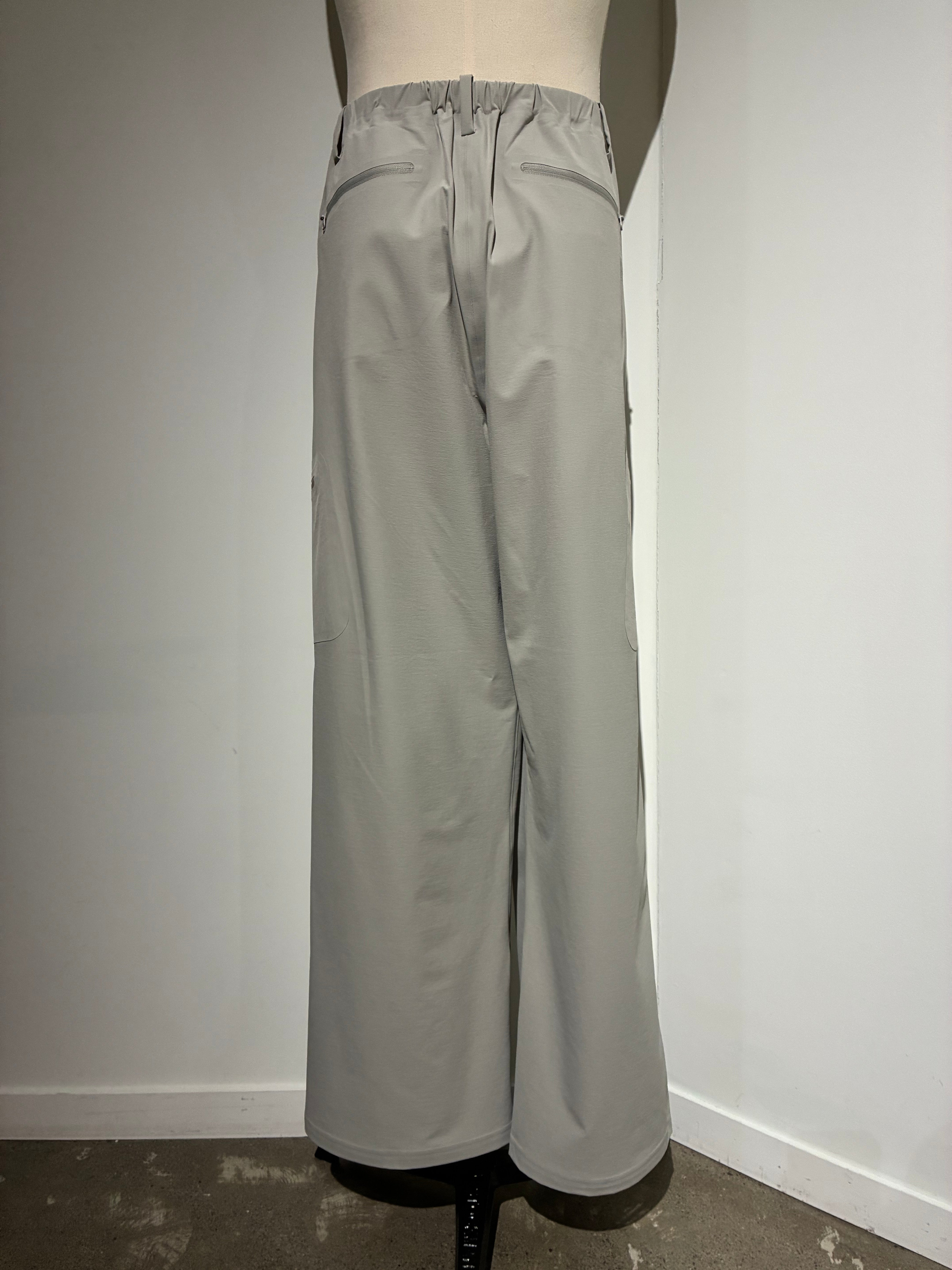 HIKING PATROL EDGE LT SOFTSHELL TECHNICAL TROUSER
