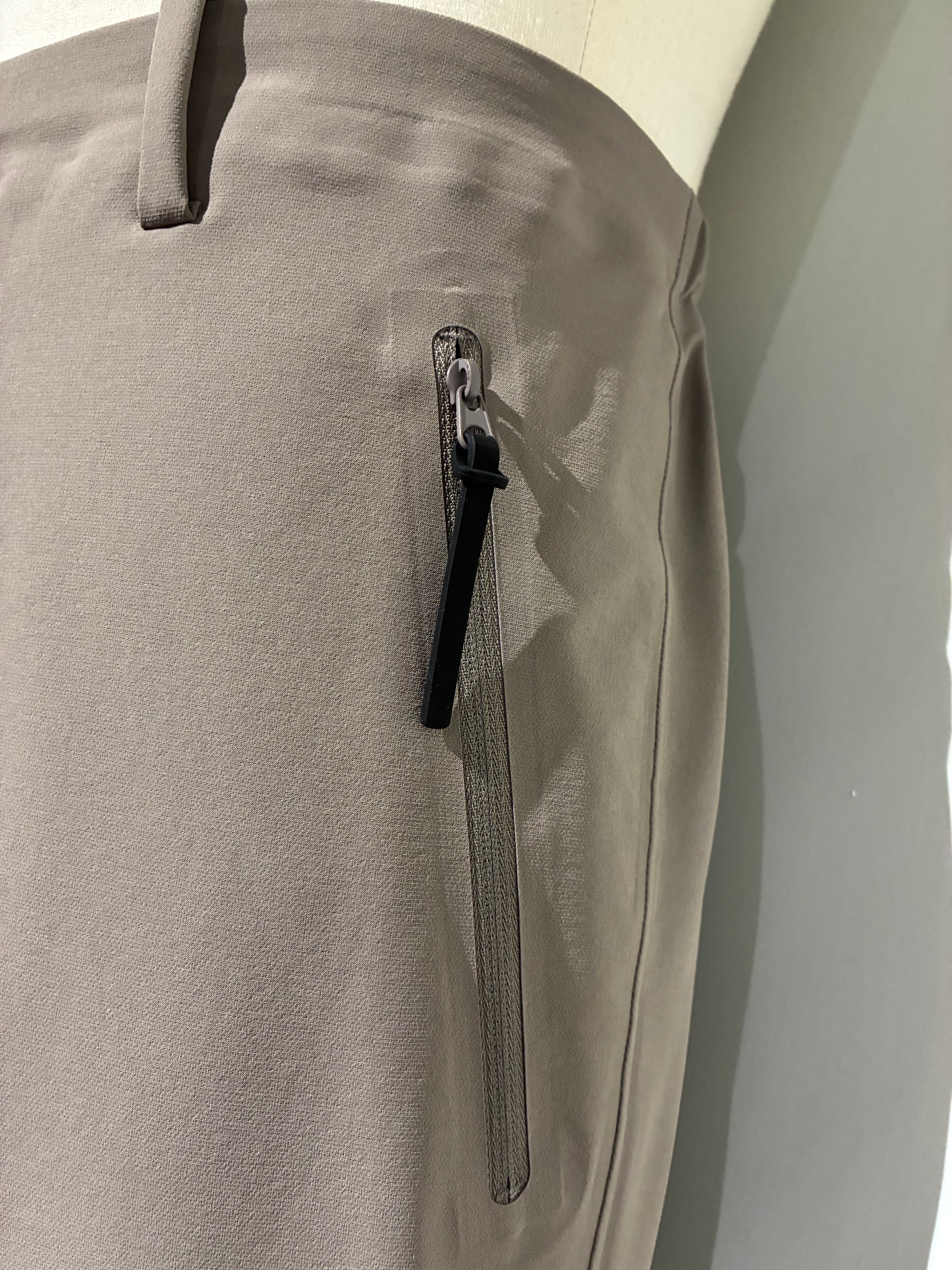 HIKING PATROL EDGE LT SOFTSHELL TECHNICAL TROUSER