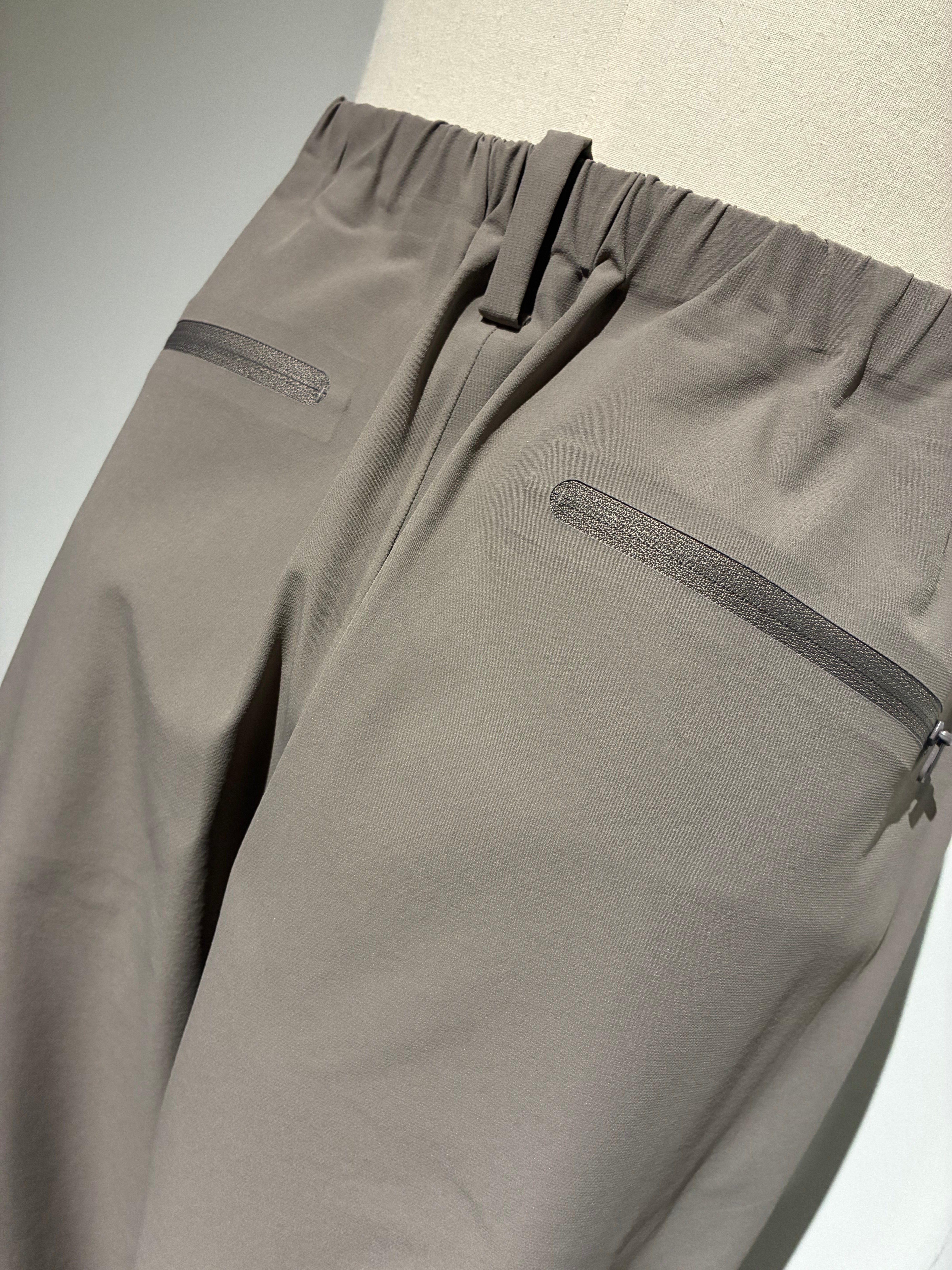 HIKING PATROL EDGE LT SOFTSHELL TECHNICAL TROUSER