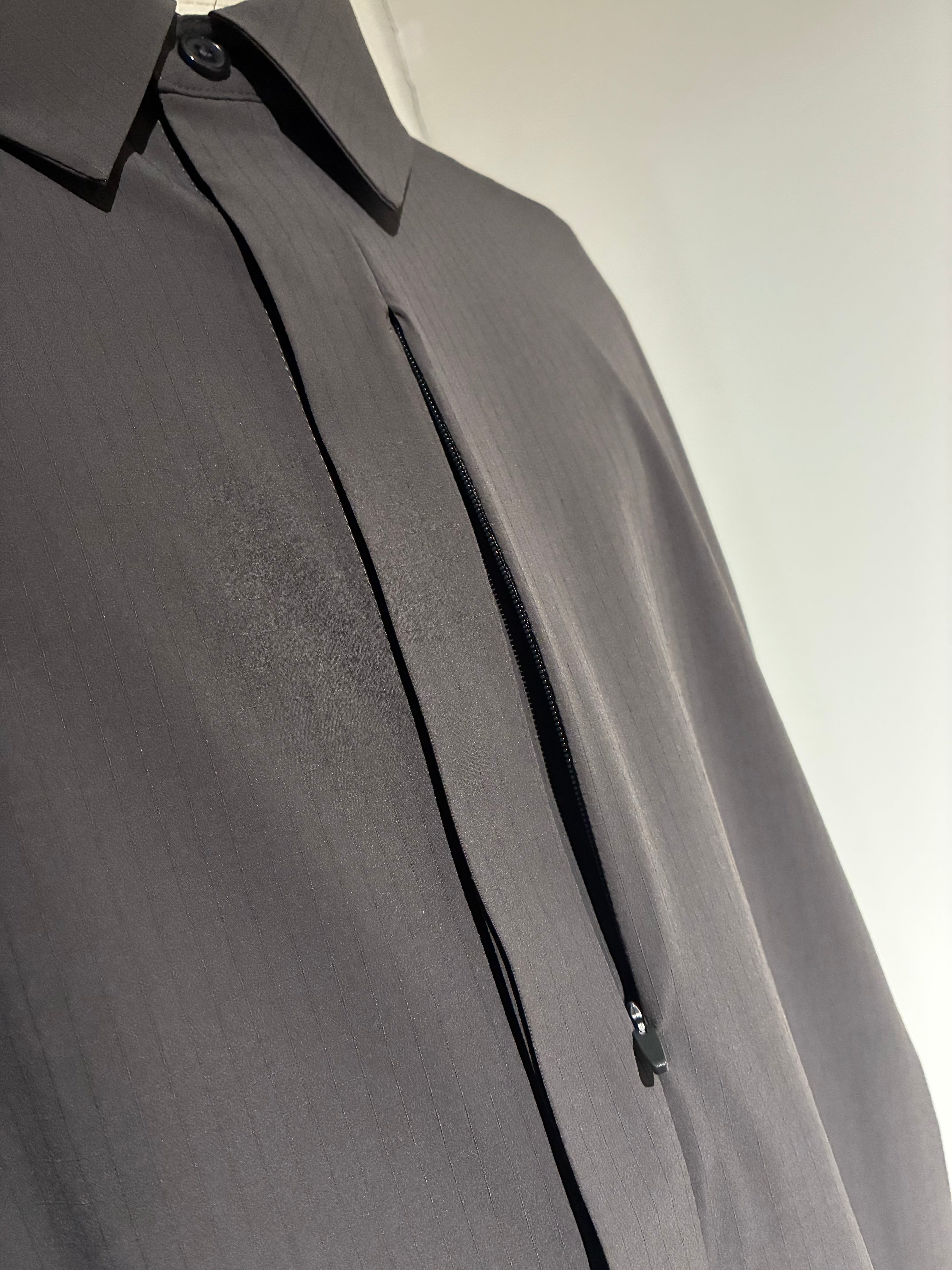 HIKING PATROL ALIGN BUTTON UP SHIRT