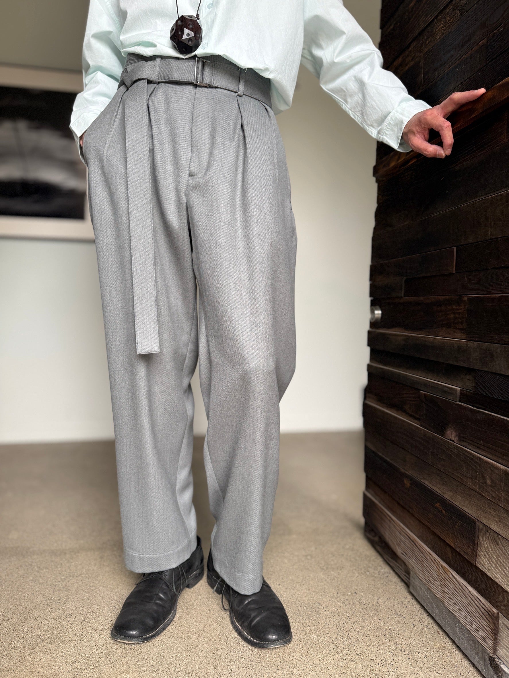 SEEALL SAU63 PT181 (MK-003) MANCHESTER PANTS