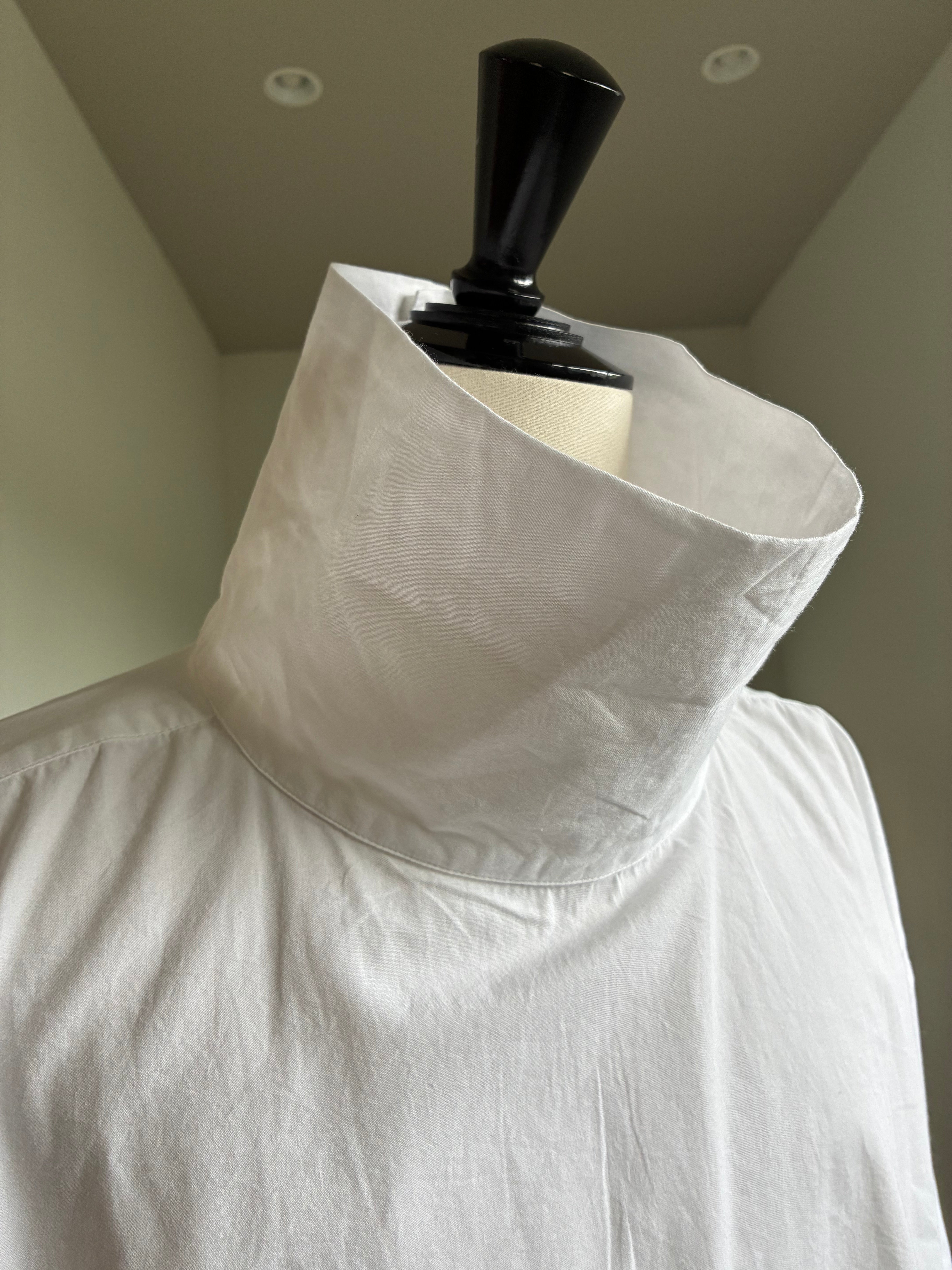 SEEALL SAU63 SH383 (l-001) FENCING SHIRTS