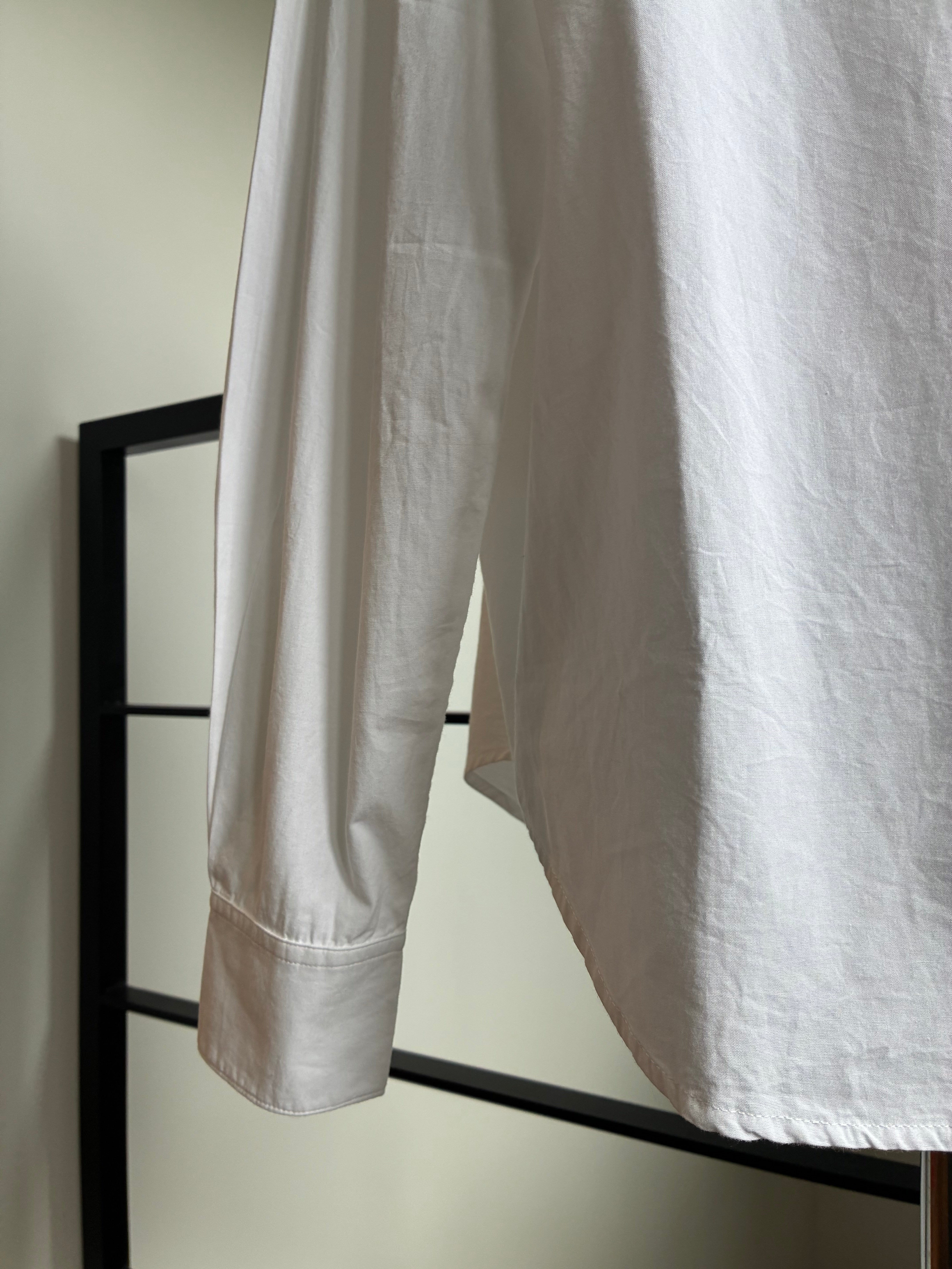 SEEALL SAU63 SH383 (l-001) FENCING SHIRTS