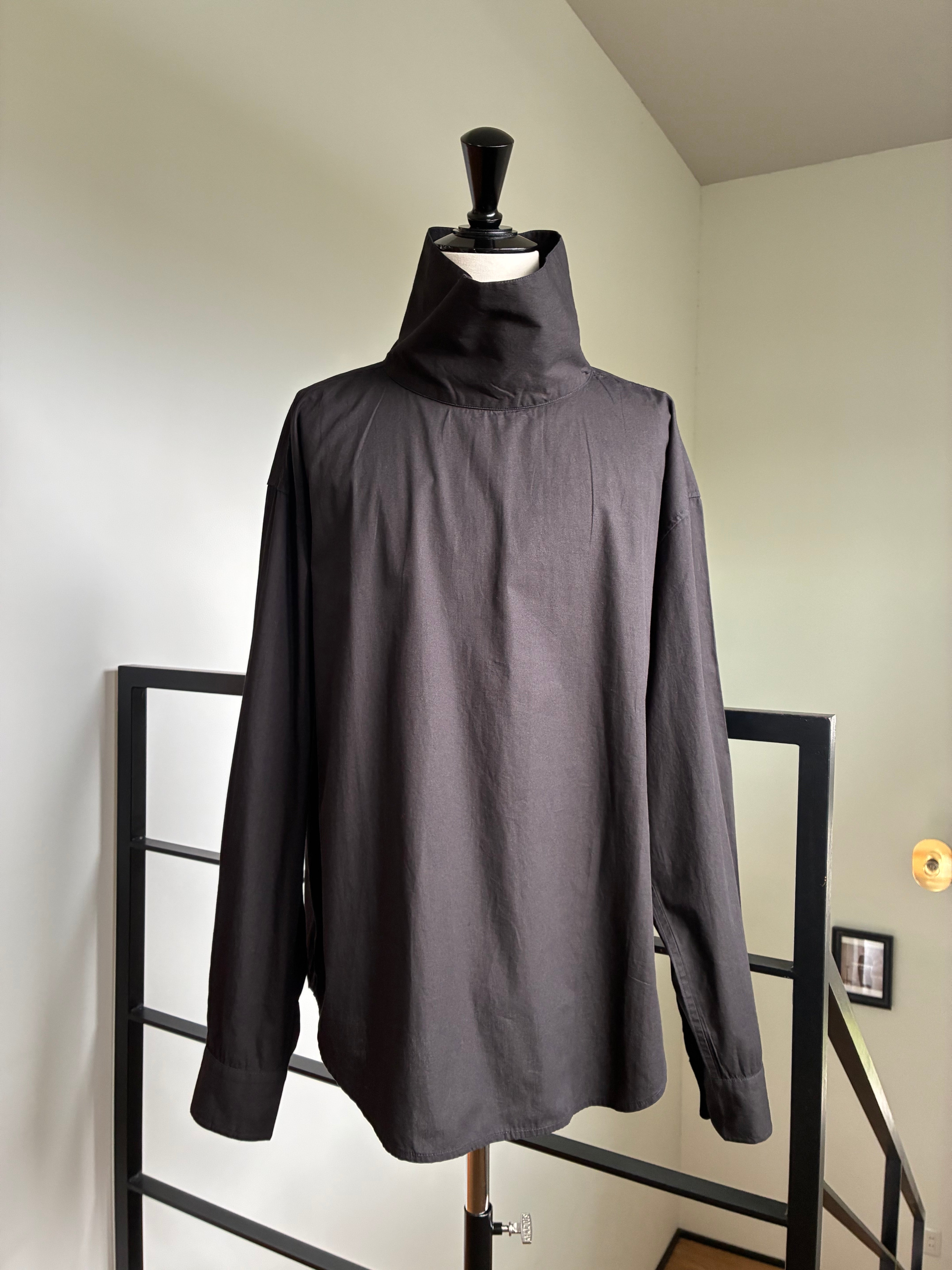 SEEALL SAU63 SH383 (l-001) FENCING SHIRTS