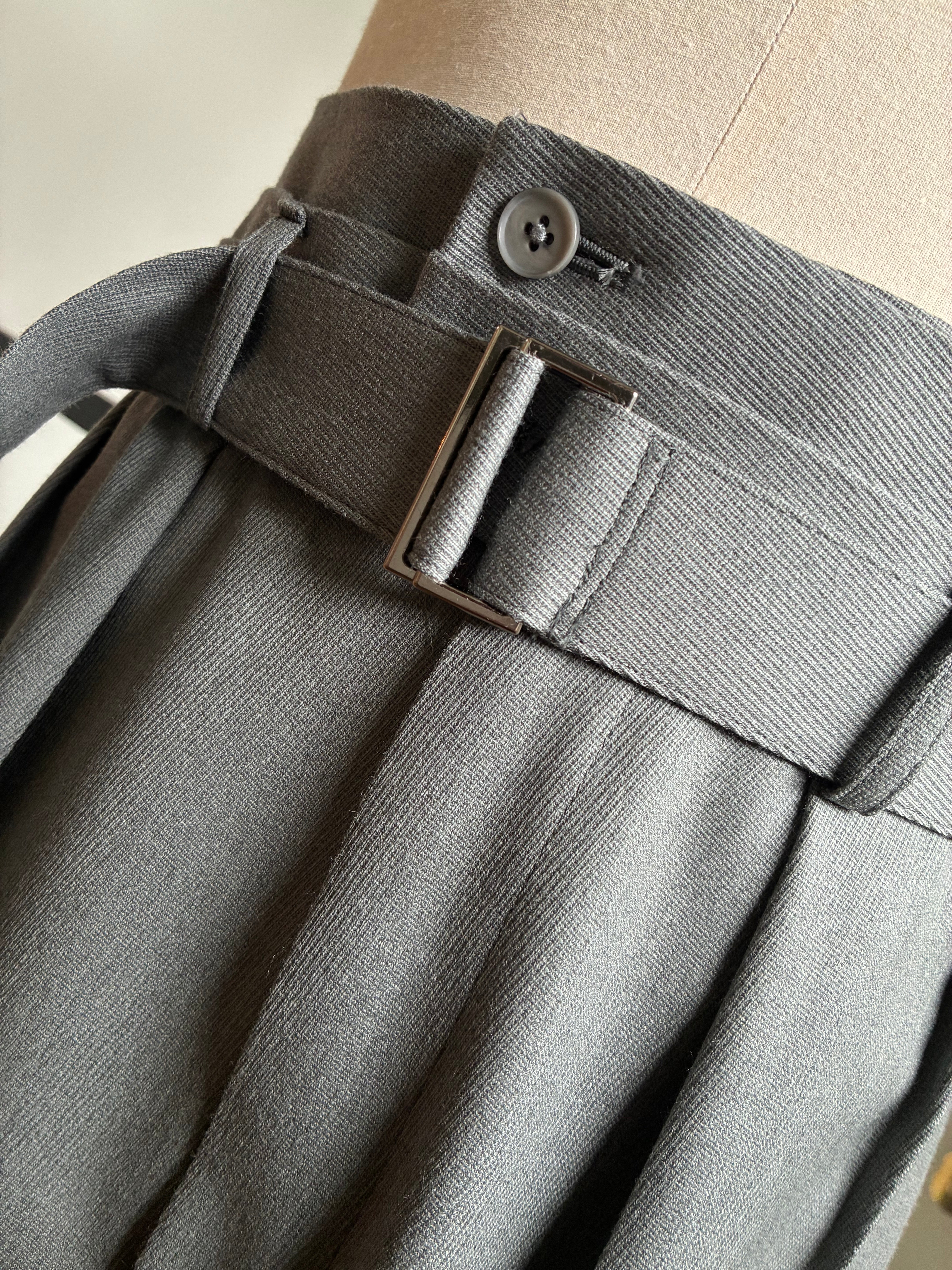 SEEALL SAU63 PT181 (MK-003) MANCHESTER PANTS