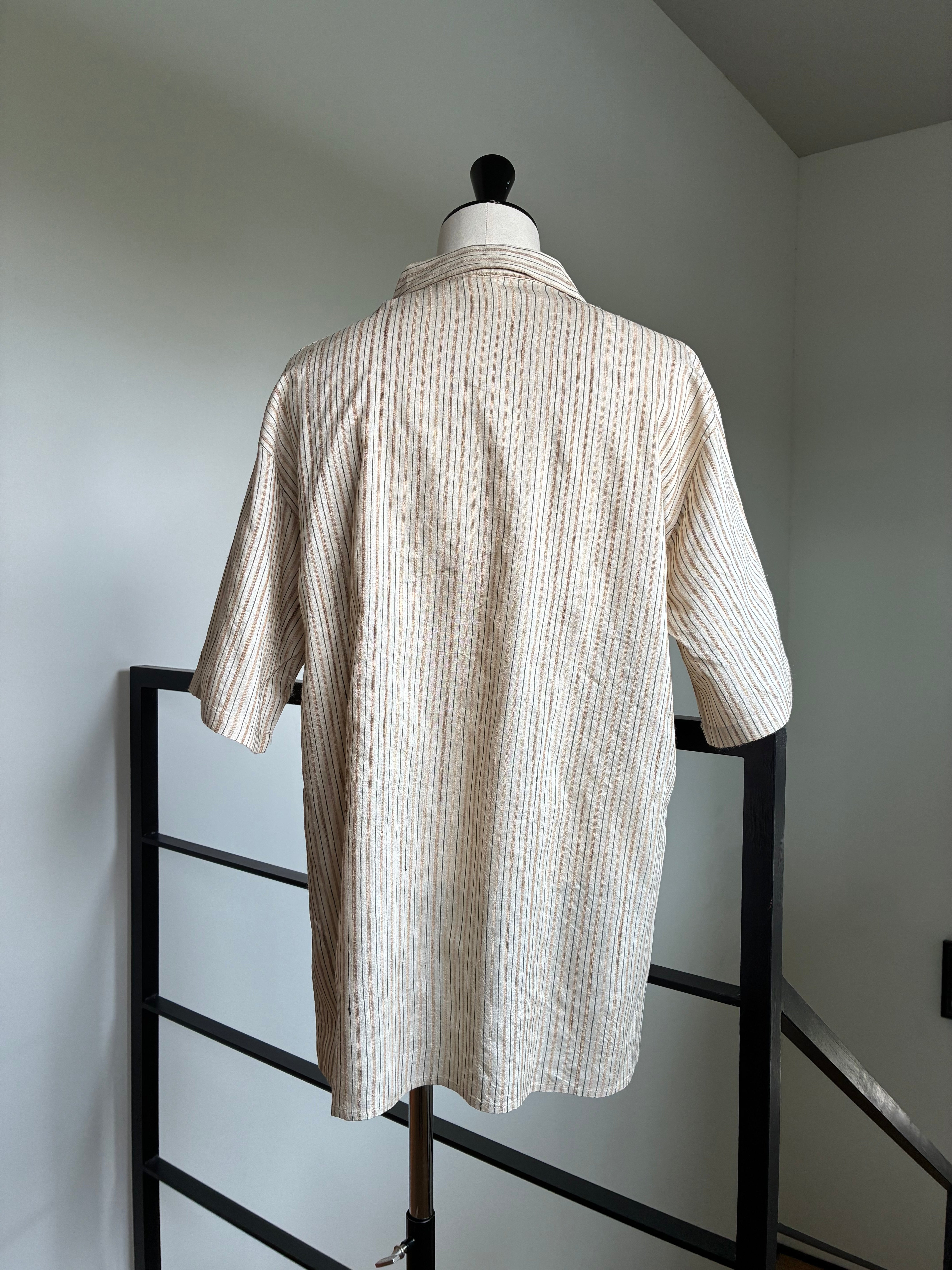 SEEALL SAU63 SH386 (l-002) GENERAL PURPOSE SHIRTS