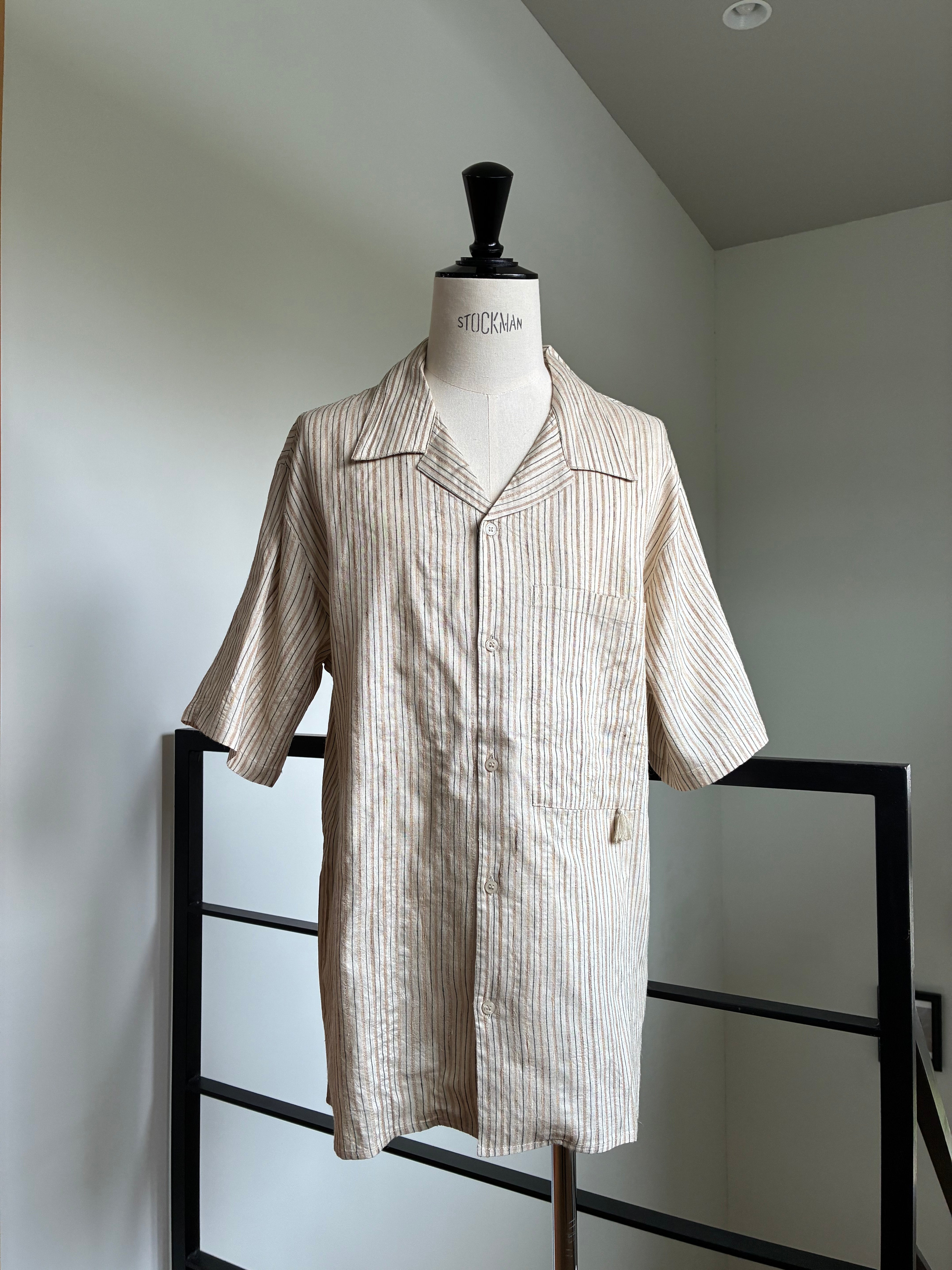 SEEALL SAU63 SH386 (l-002) GENERAL PURPOSE SHIRTS