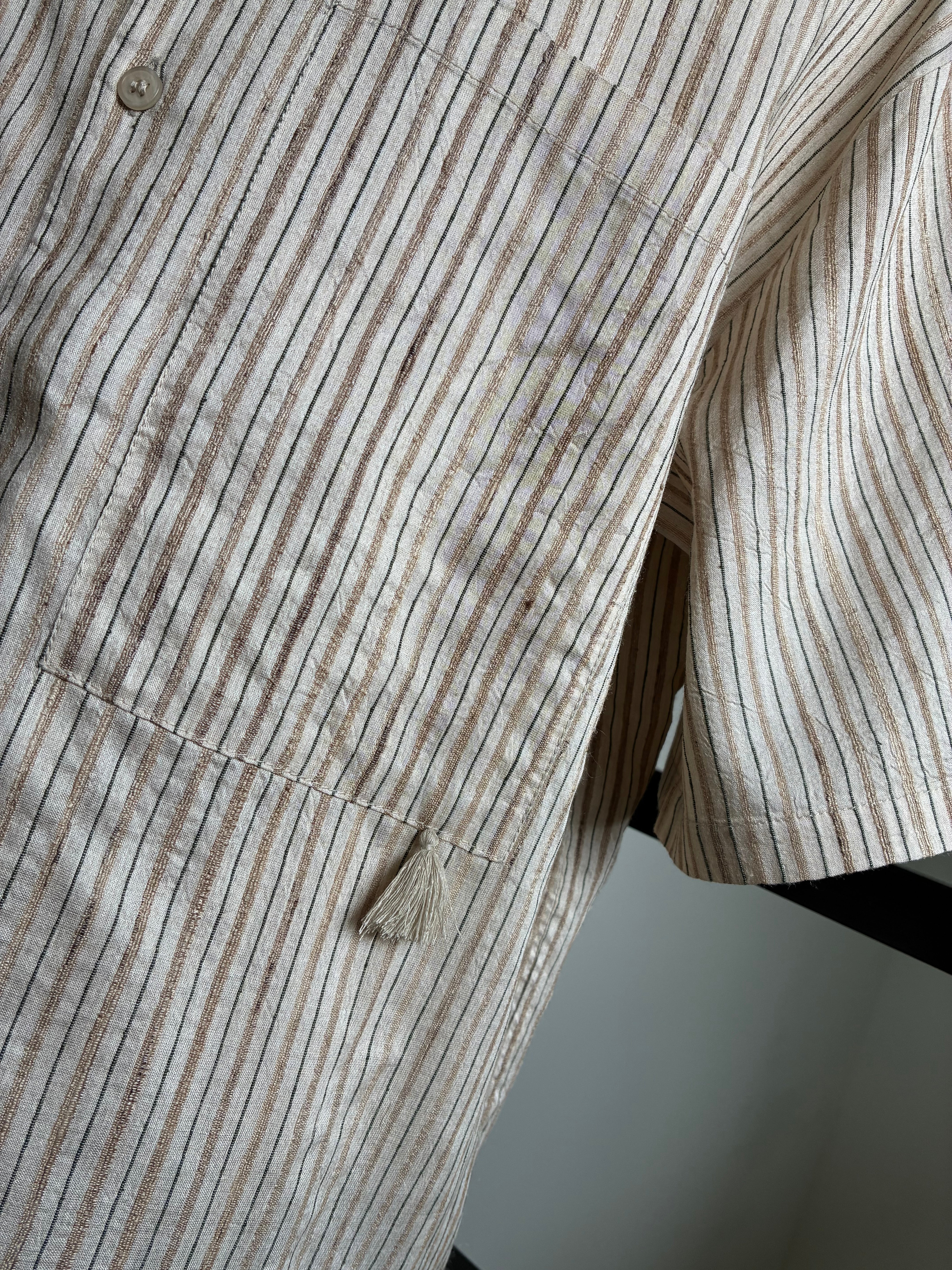 SEEALL SAU63 SH386 (l-002) GENERAL PURPOSE SHIRTS