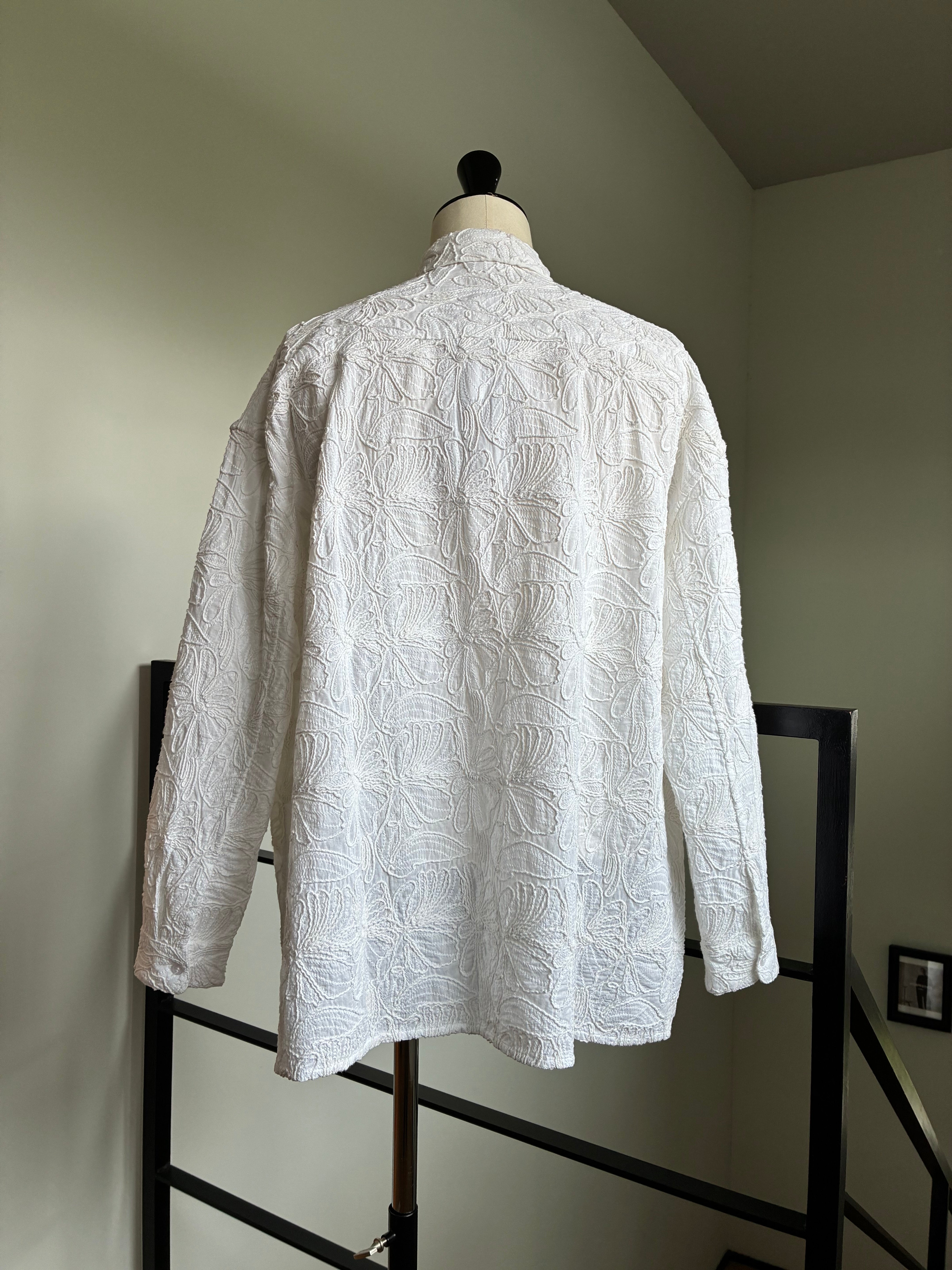 SEEALL SAU63 SH381(l-003) REGULAR COLLAR SHIRTS