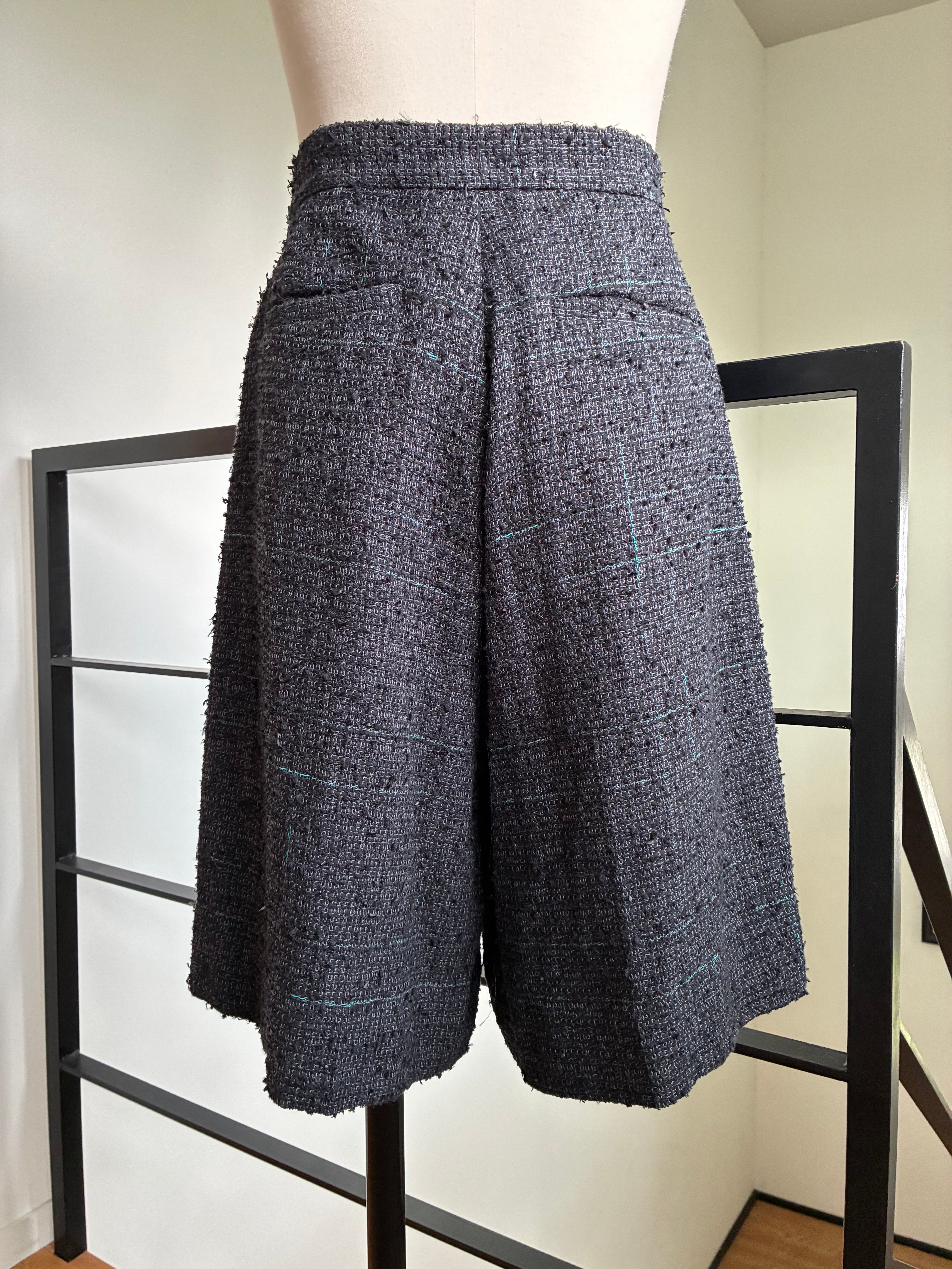 SEEALL SAU63 ST181 (WK-002) CLASSIC WIDE SHORTS