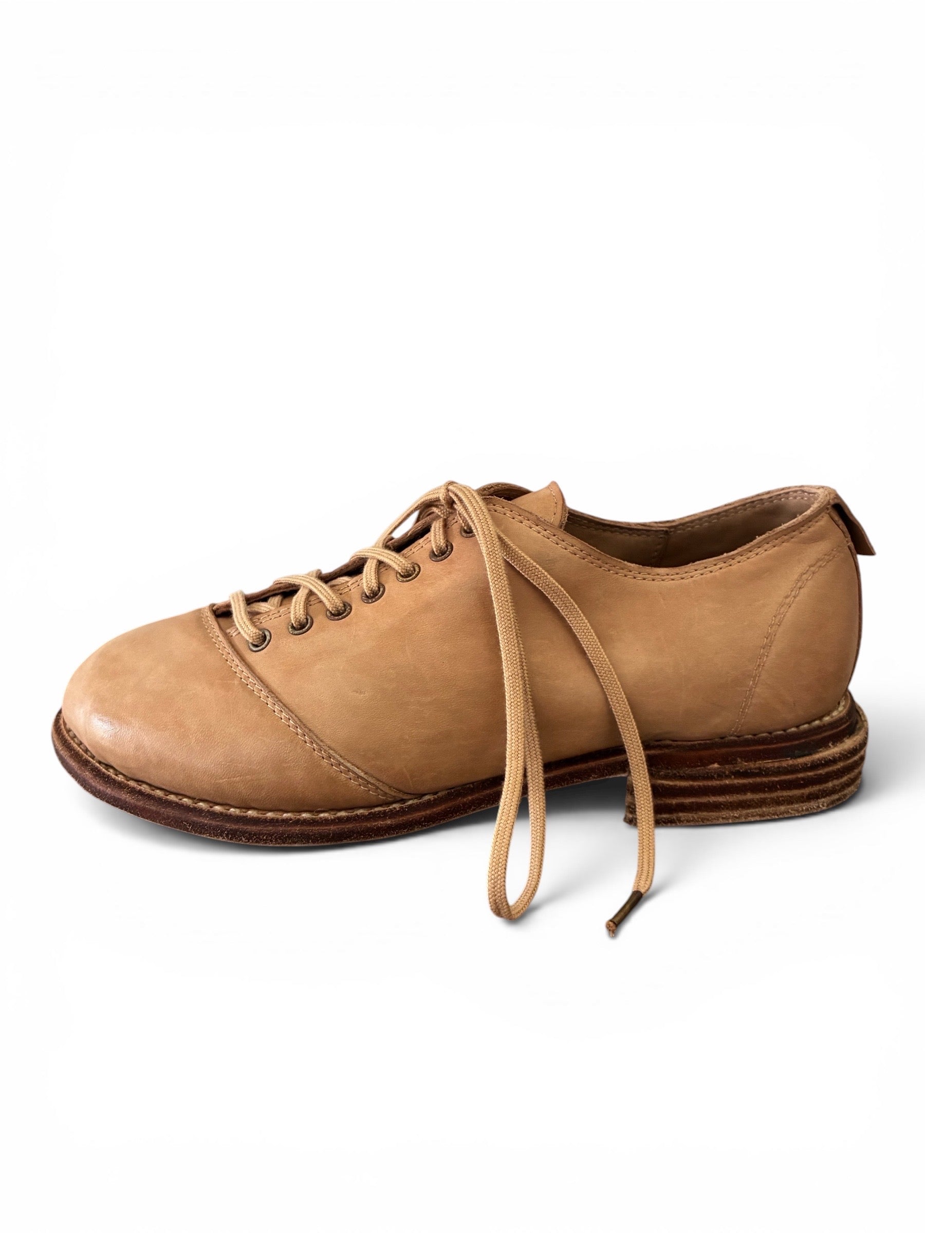 GUIDI RC02 SOFT HORSE FULL GRAIN