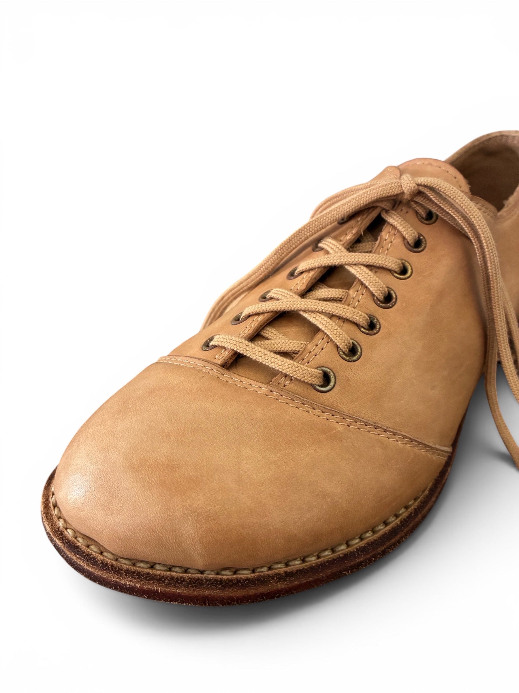 GUIDI RC02 SOFT HORSE FULL GRAIN