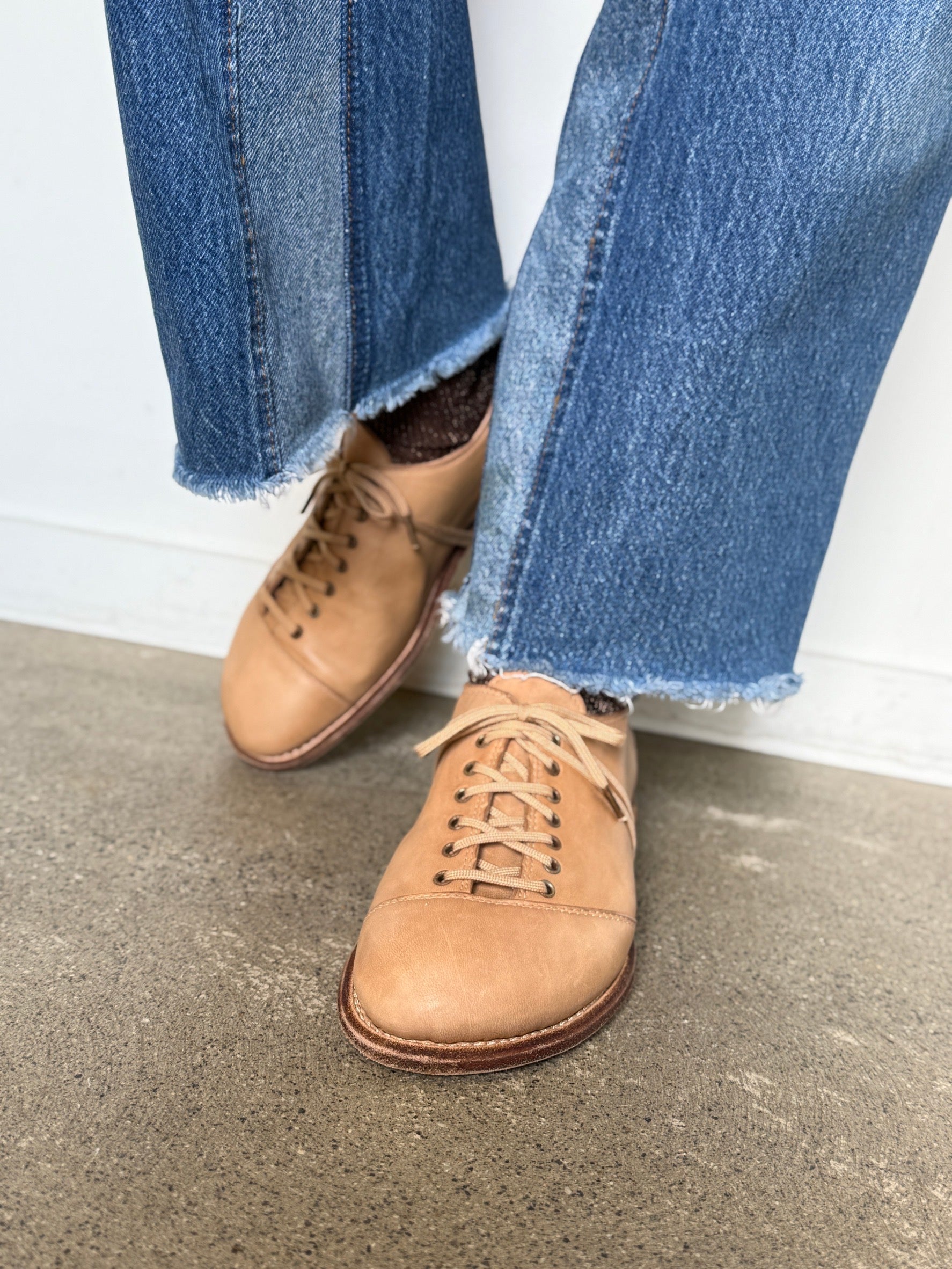 GUIDI RC02 SOFT HORSE FULL GRAIN