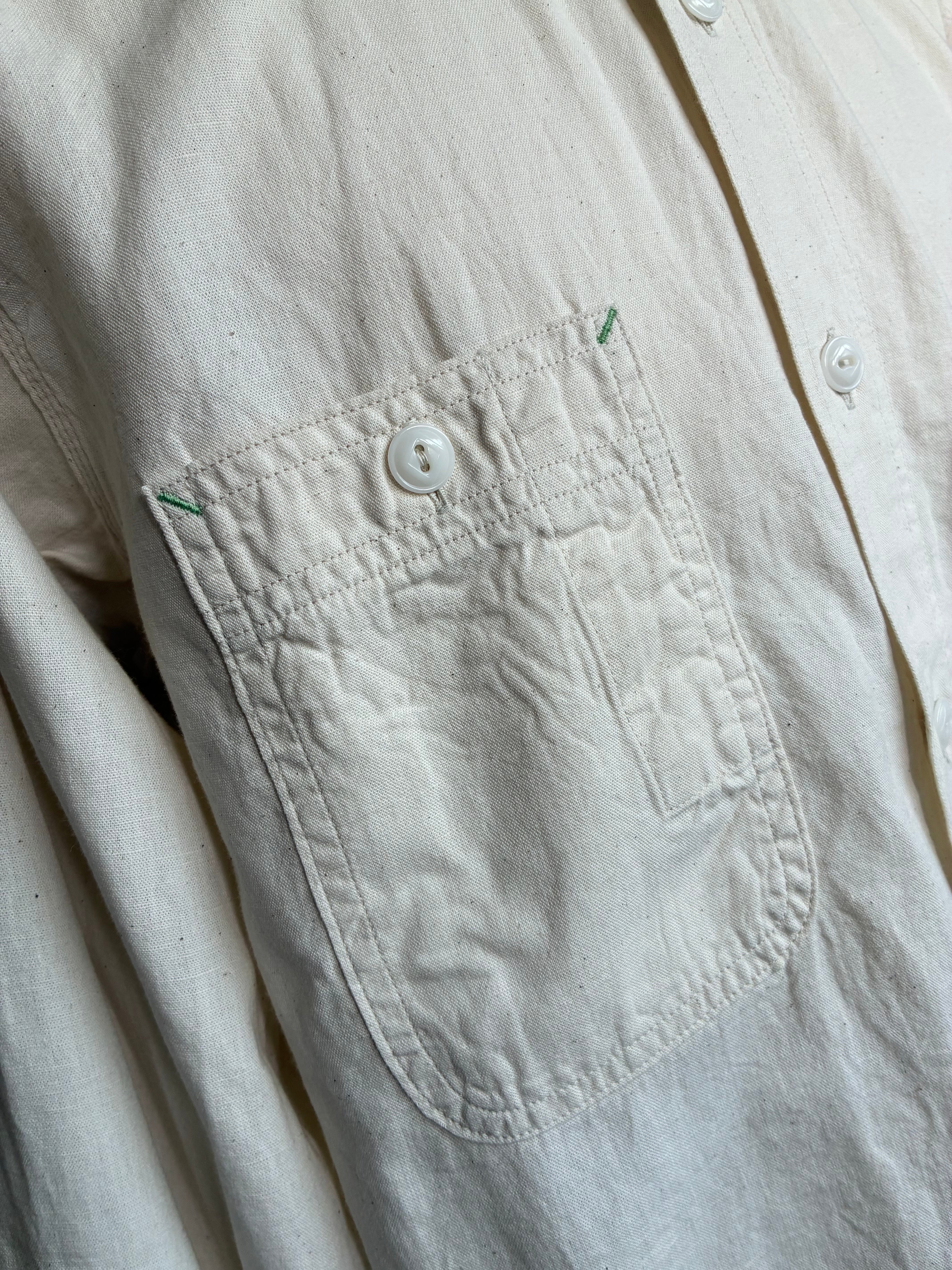 BIG YANK 1935 ORIGINAL CHAMBRAY SHIRT