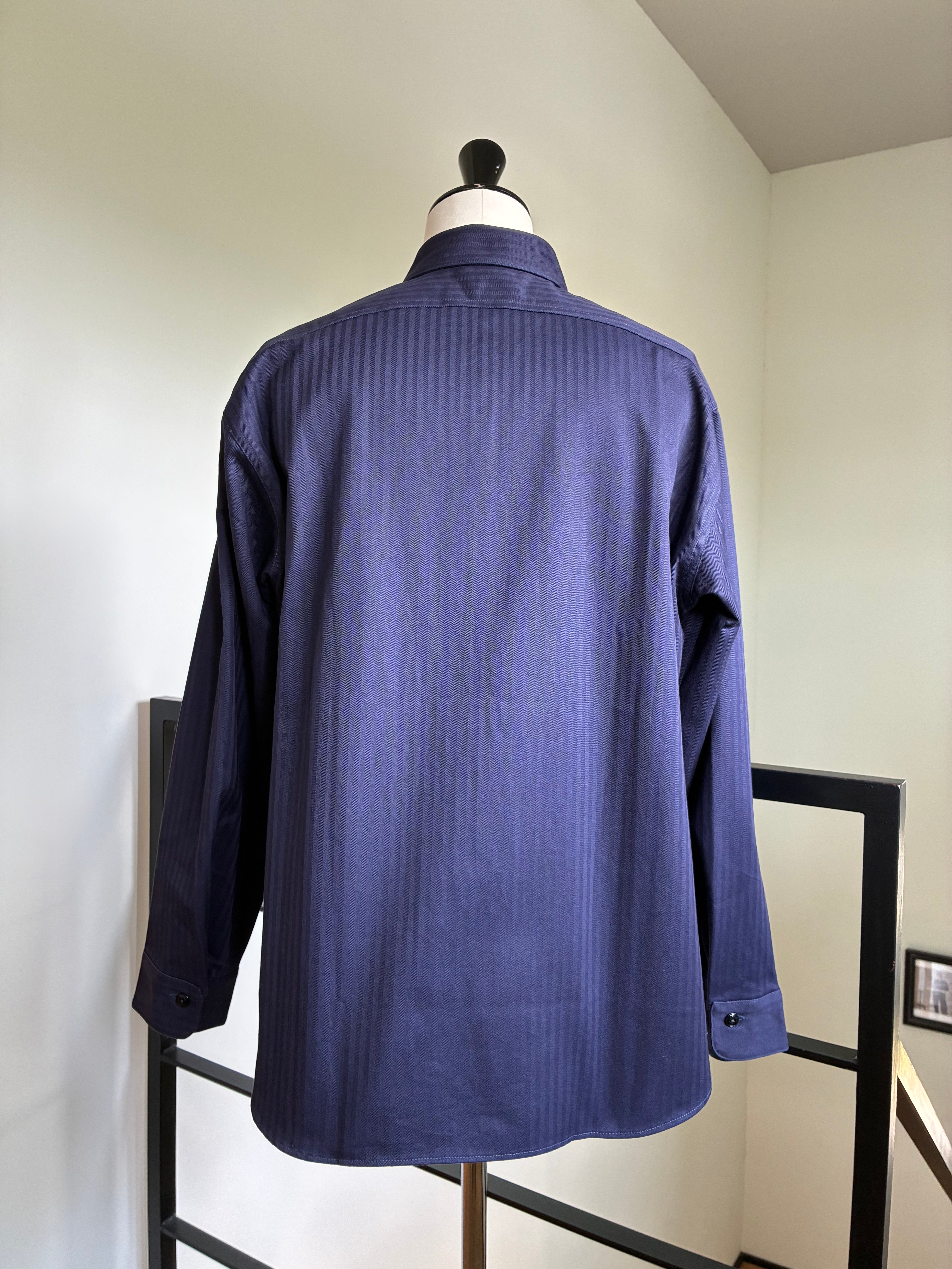 BIG YANK Y1944 HBT SHIRT