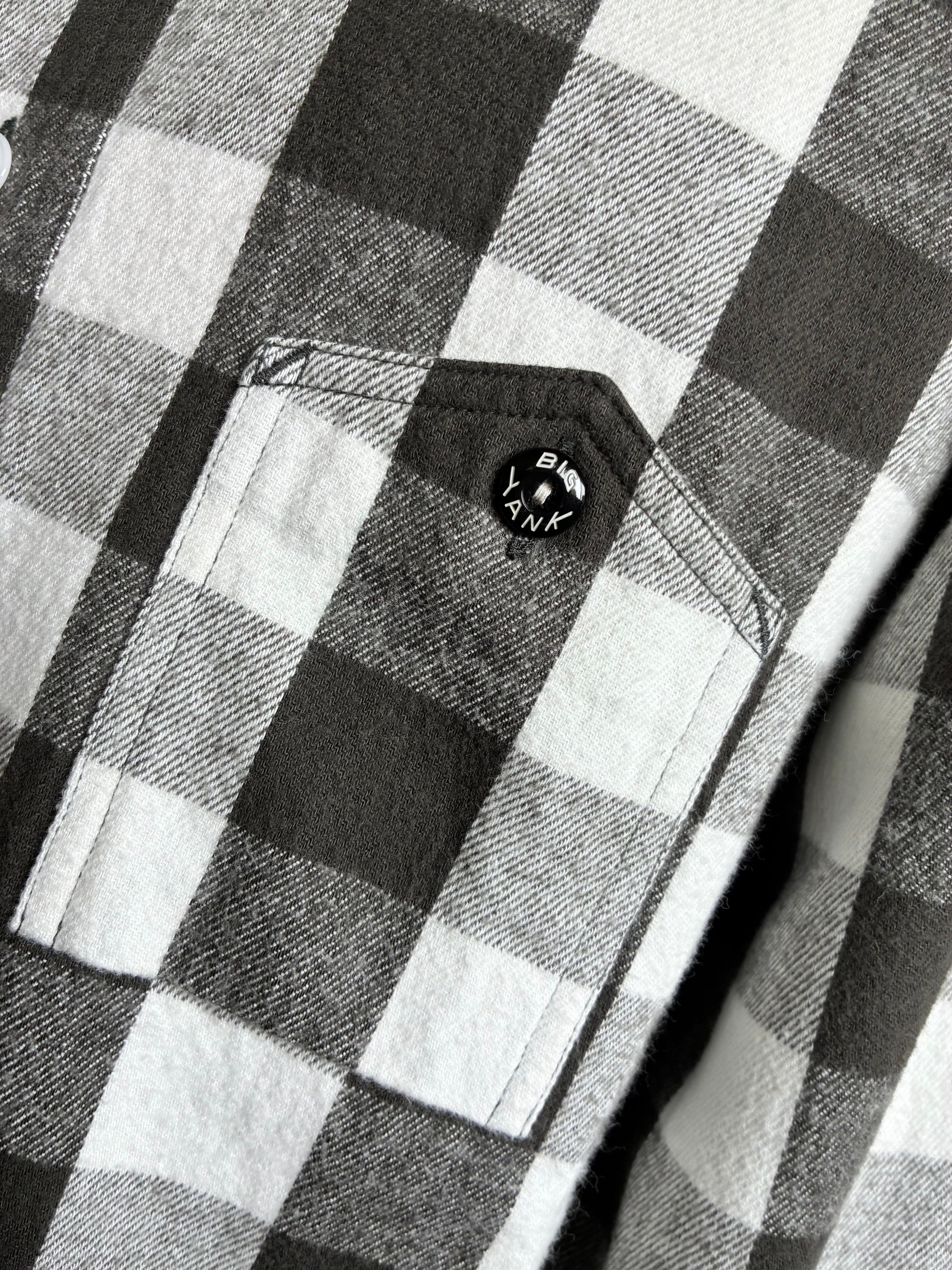 BIG YANK Y1945 FLANNEL SHIRT