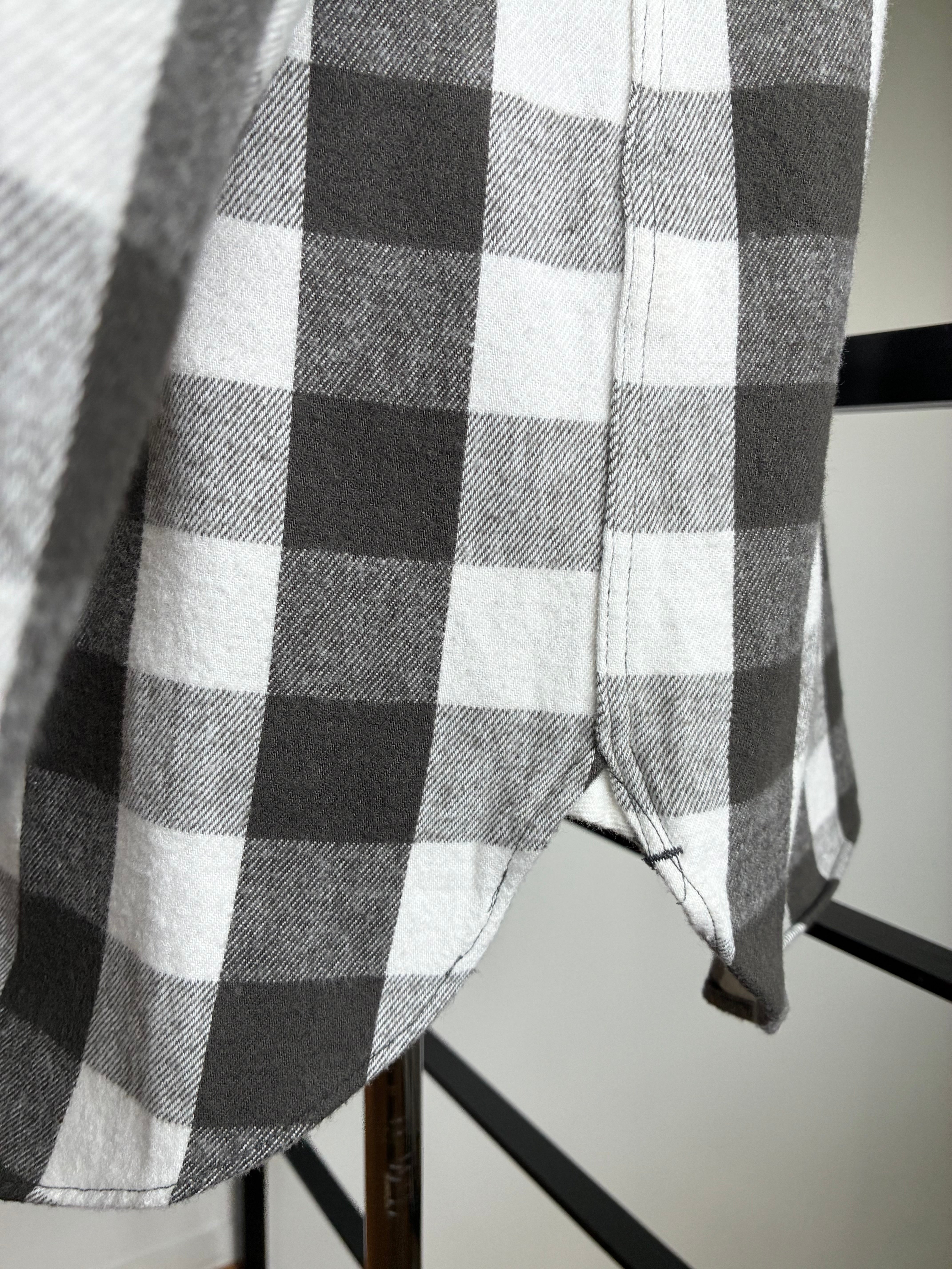 BIG YANK Y1945 FLANNEL SHIRT