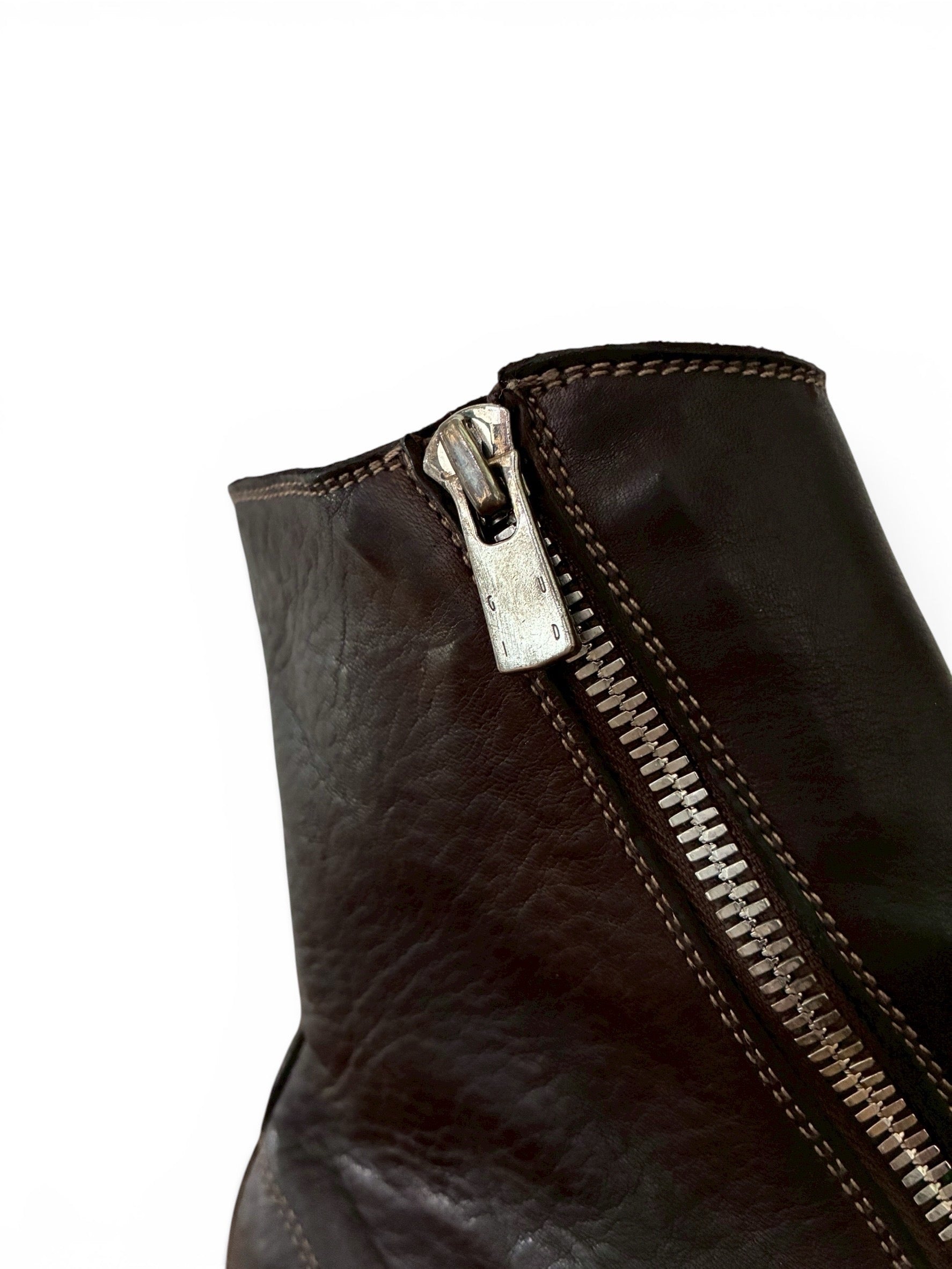 GUIDI RC07 SOFT HORSE FULL GRAIN