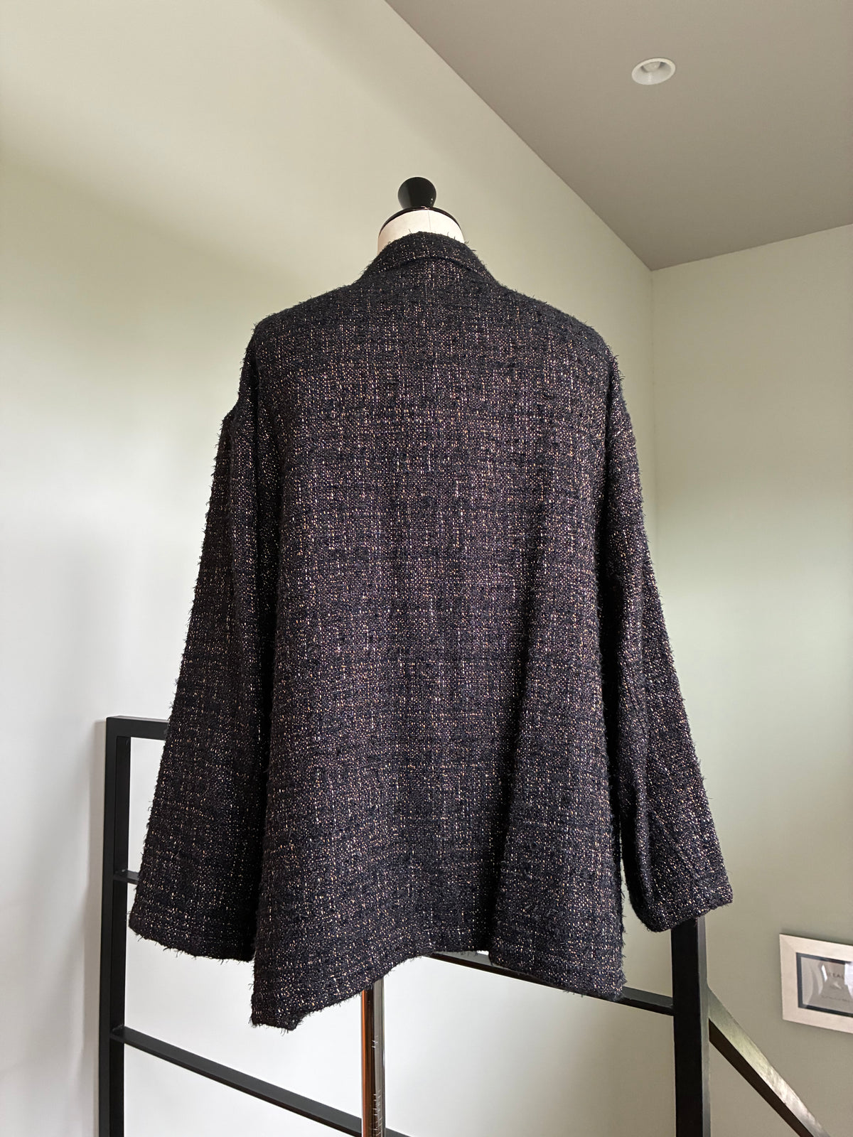 SEEALL SAU61 JK181(WK-003) RELAX JACKET