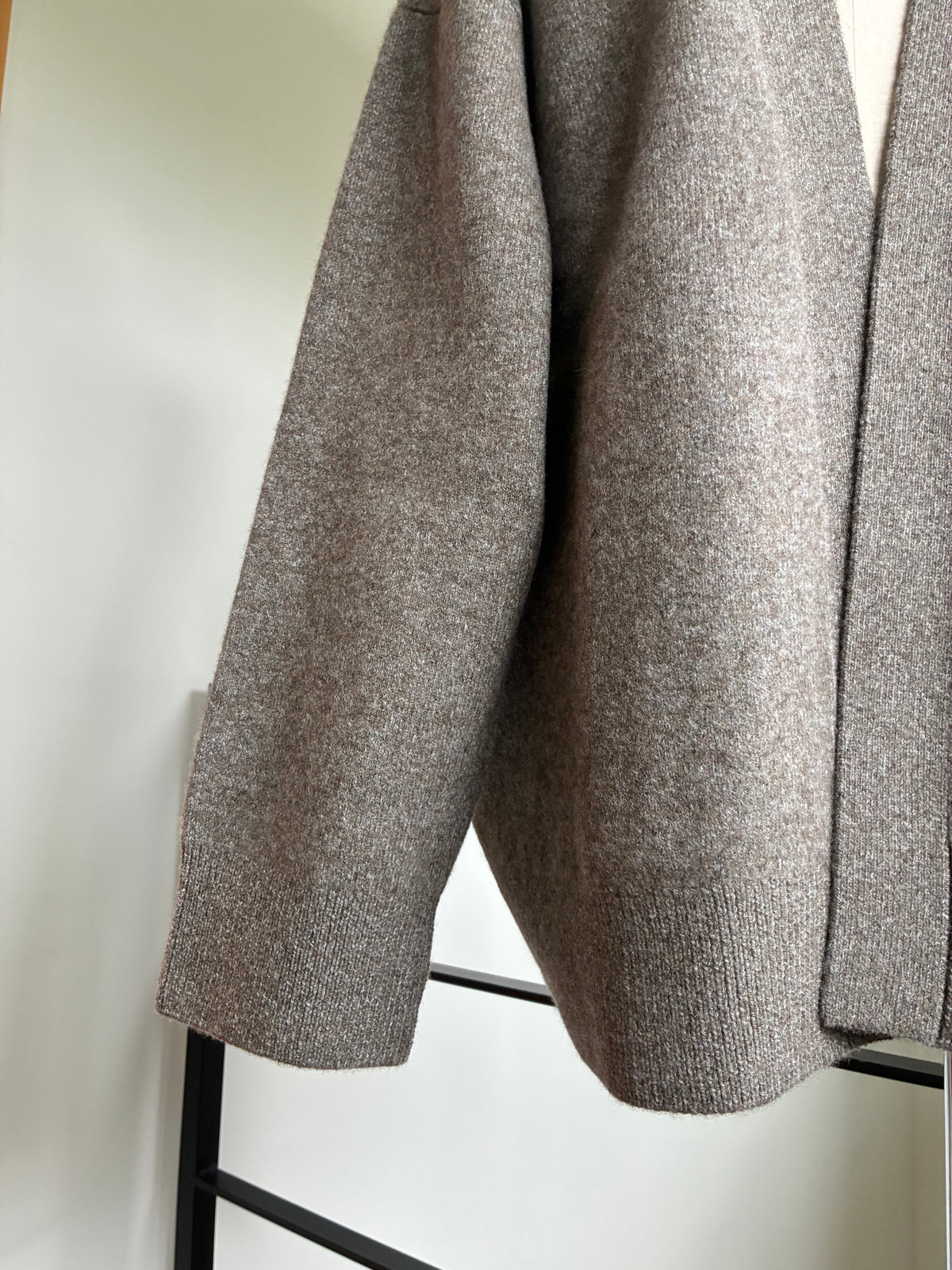 SEEALL SAU61 KJ681M NORA CARDIGAN