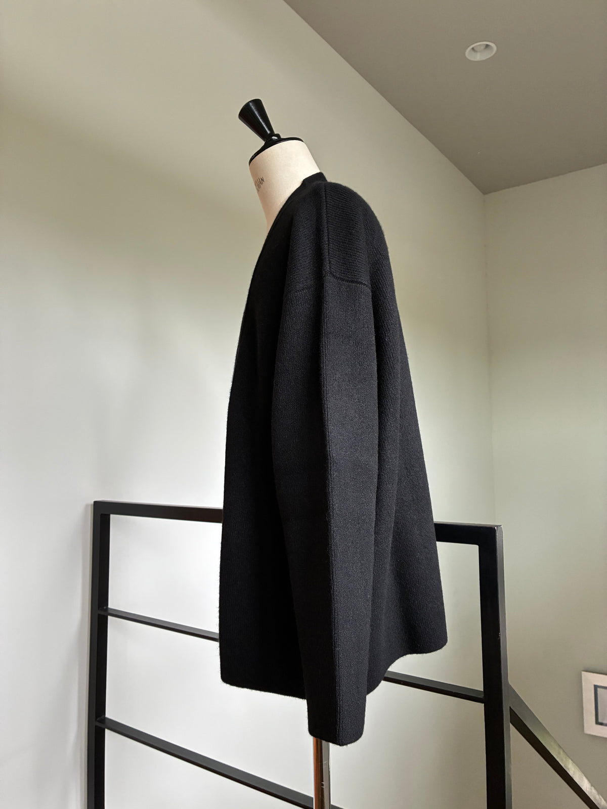 SEEALL SAU61 KJ681S NORA CARDIGAN