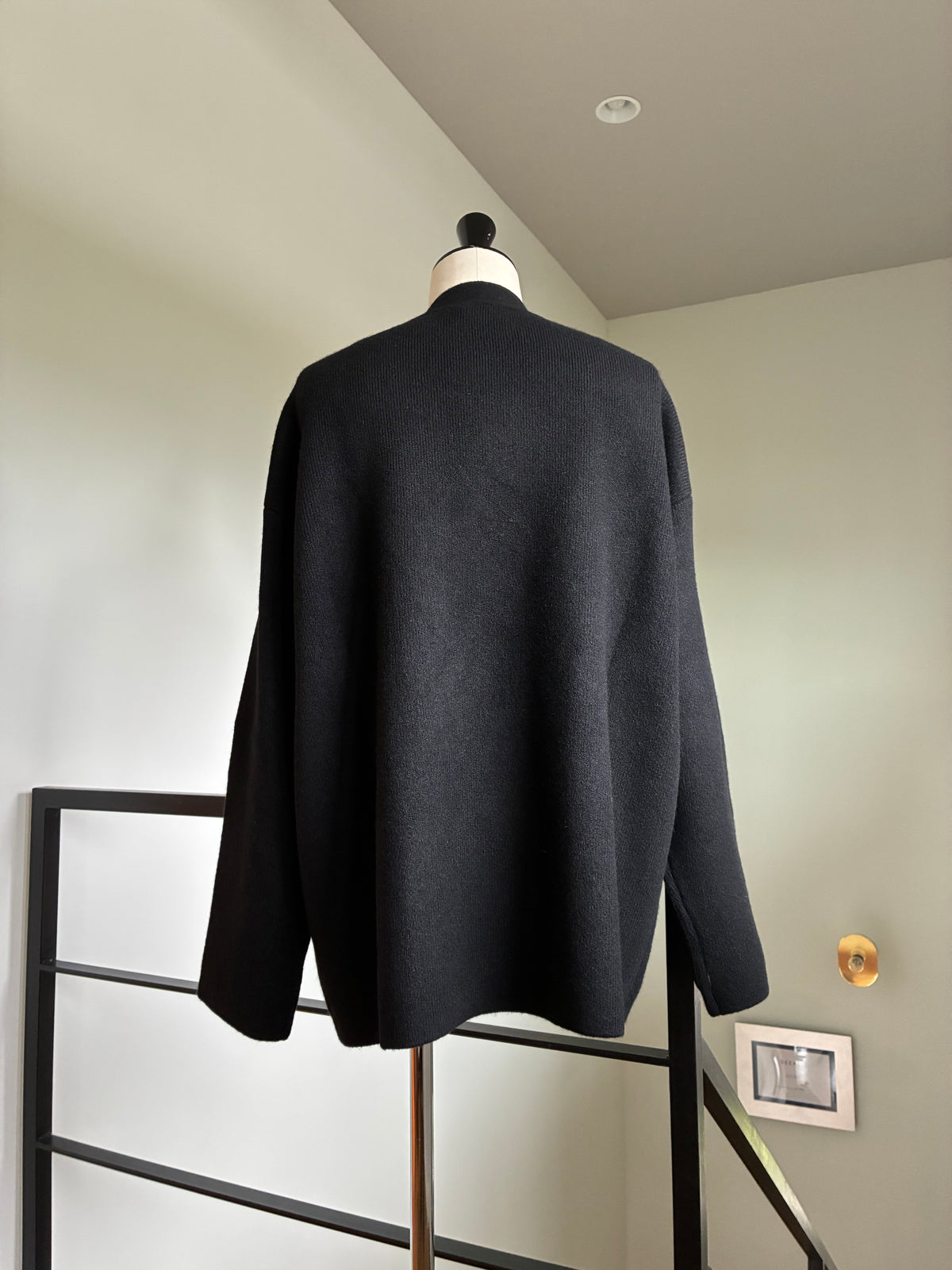 SEEALL SAU61 KJ681S NORA CARDIGAN