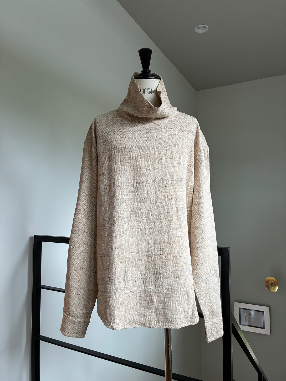 SEEALL SAU61 SH383(l-003) FENCING SHIRTS