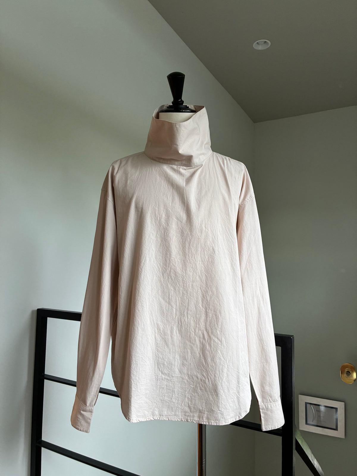 SEEALL SAU61 SH383(l-001) FENCING SHIRTS