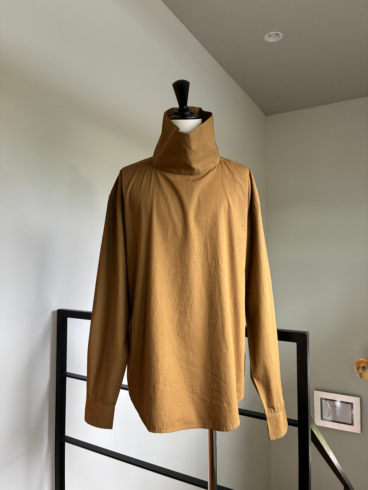 SEEALL SAU61 SH383(l-001) FENCING SHIRTS