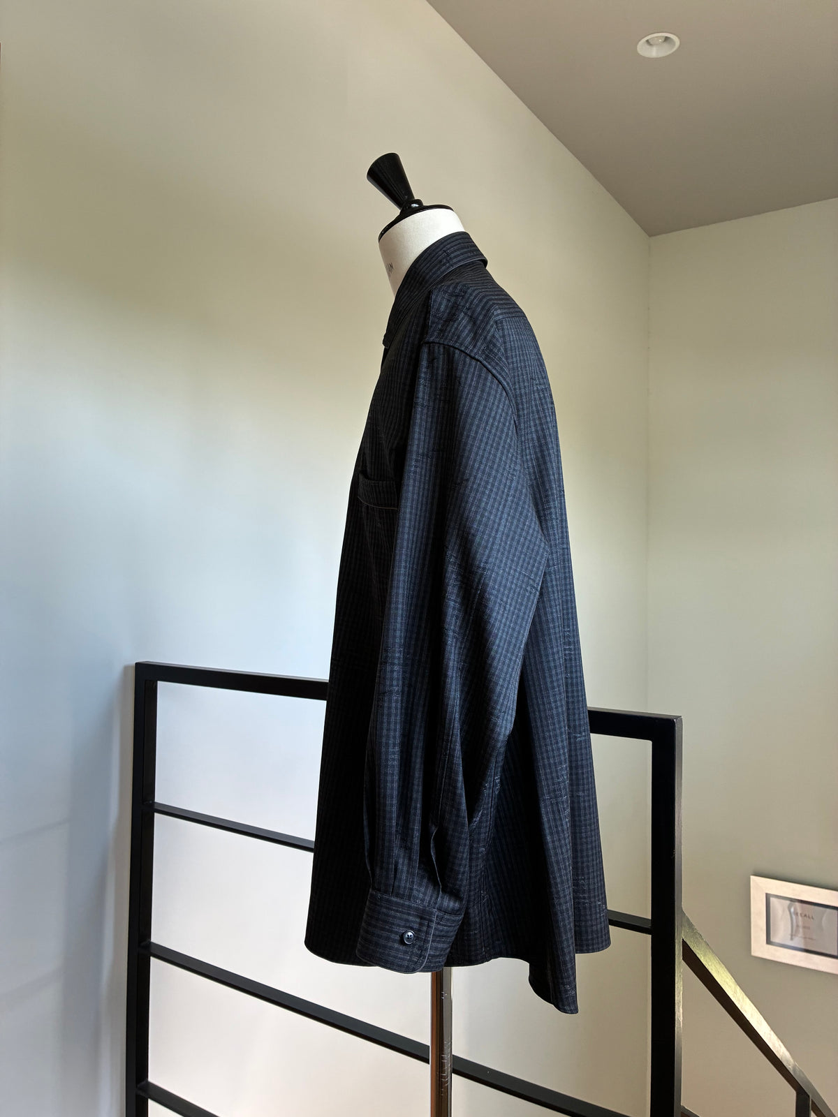 nonnotte 013 Dormeuse Shirt