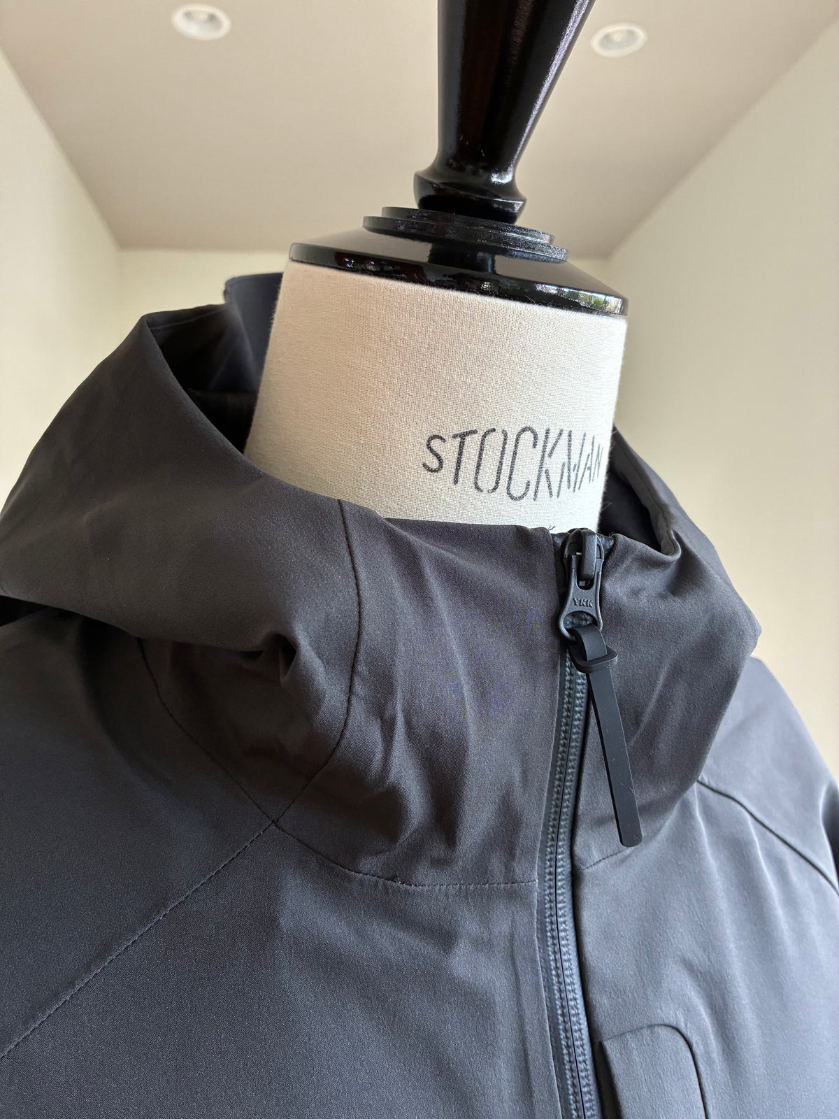 HIKING PATROL ARC 3L SHELL JACKET