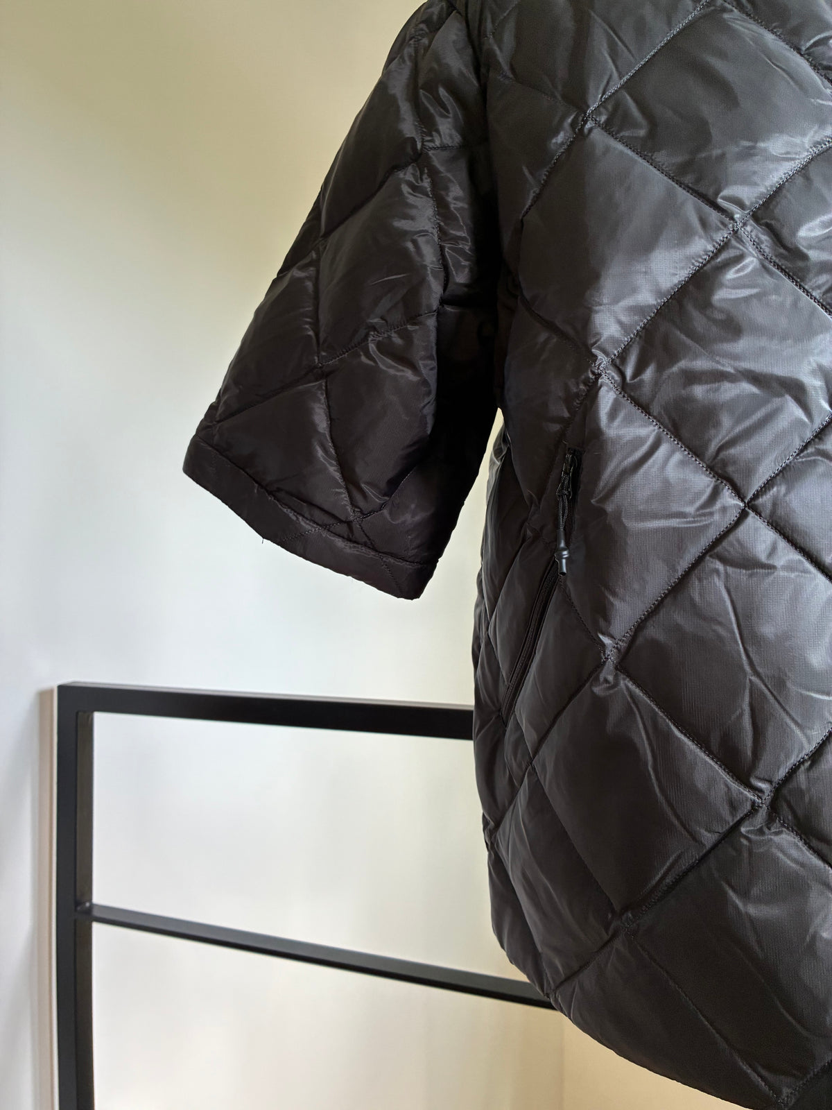 HIKING PATROL BASE LT DOWN ZIP JACKET