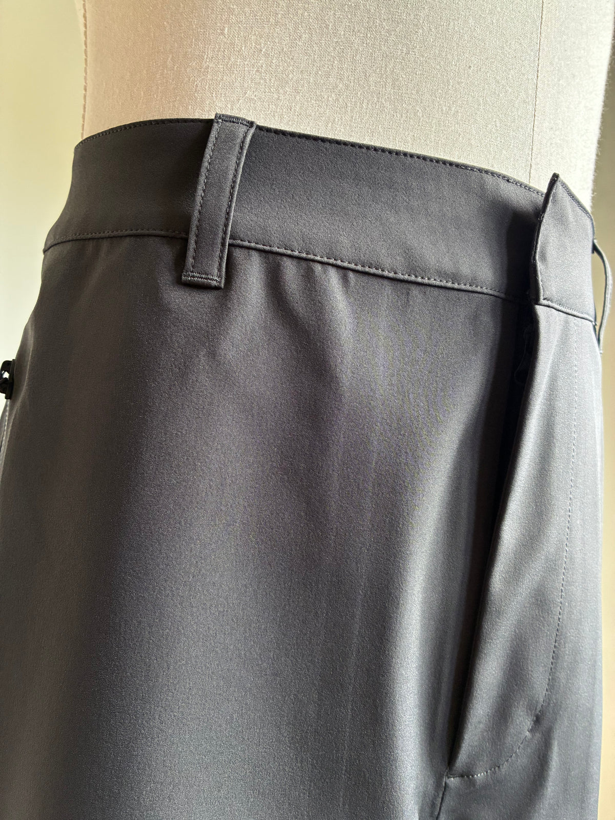 HIKING PATROL ARC 3L SHELL TROUSER