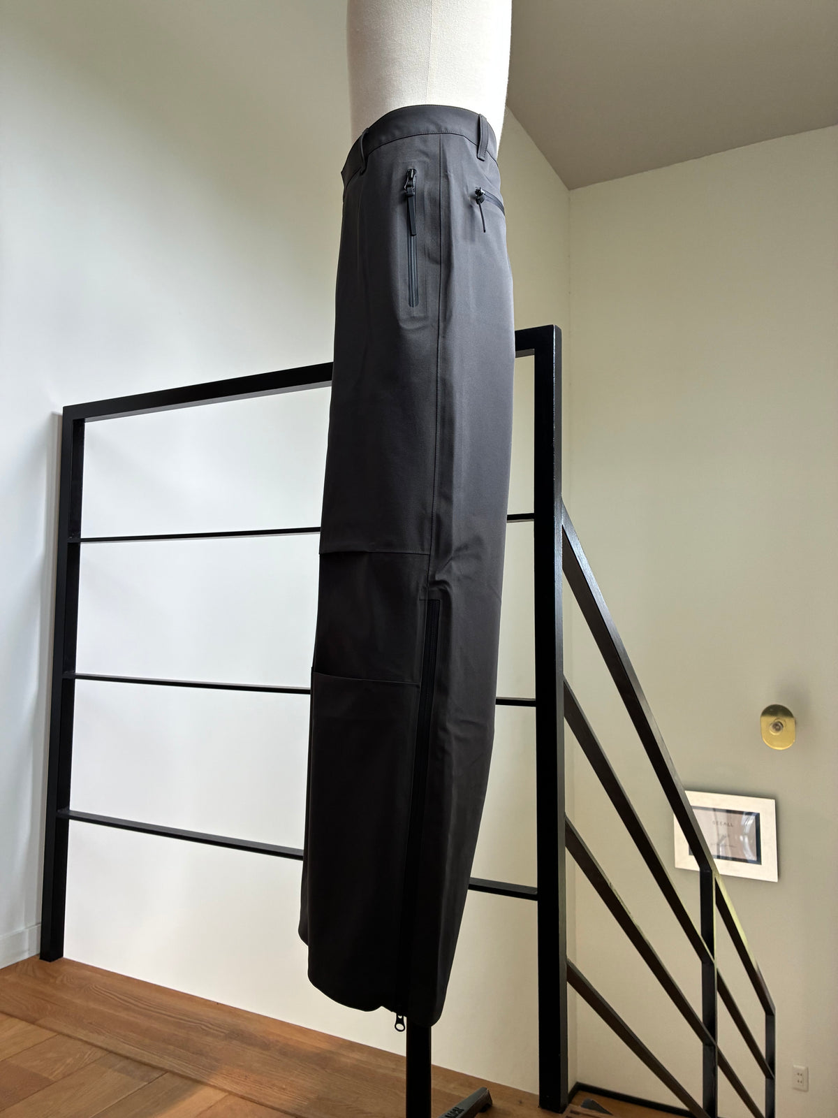 HIKING PATROL ARC 3L SHELL TROUSER
