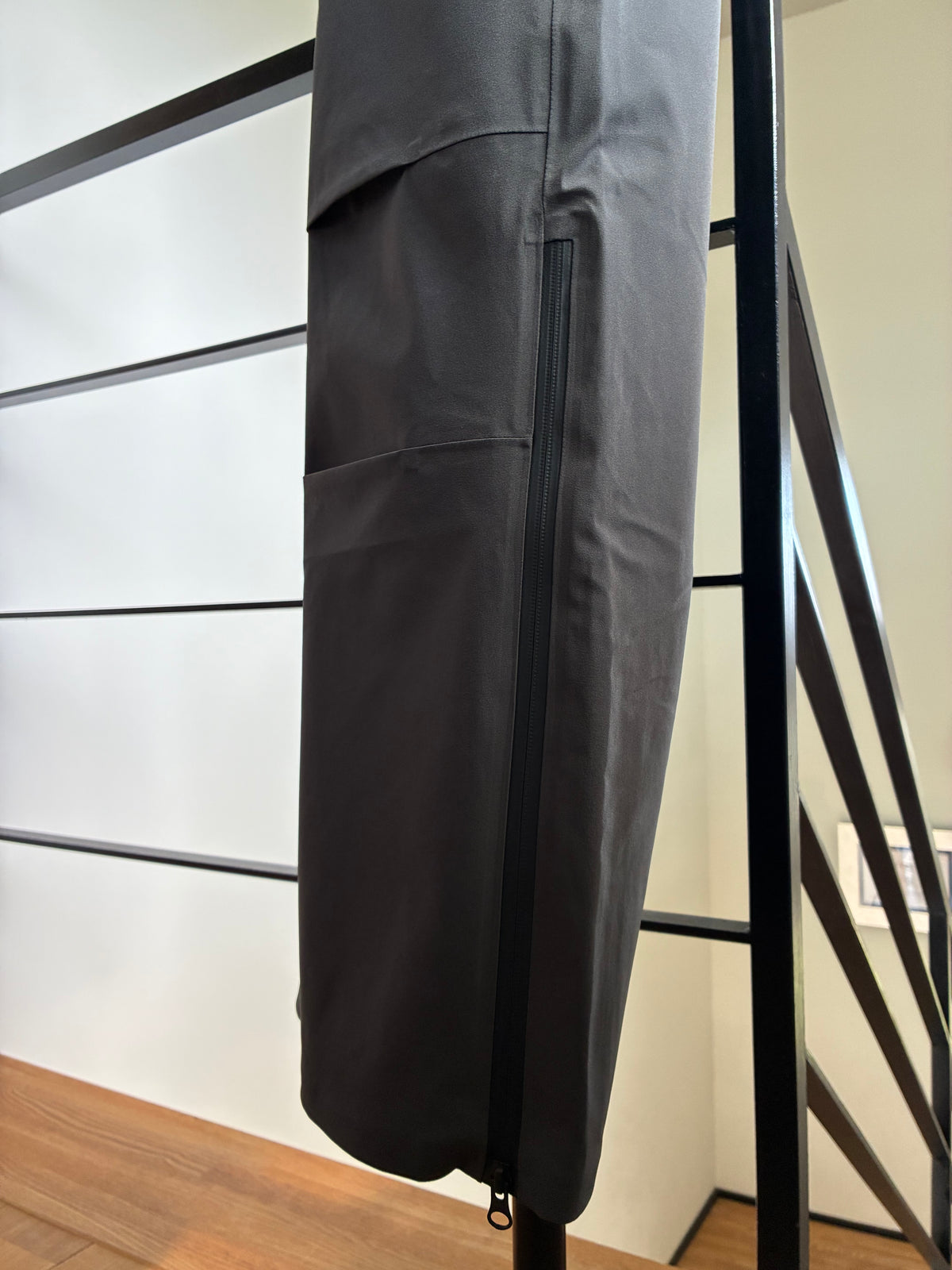 HIKING PATROL ARC 3L SHELL TROUSER