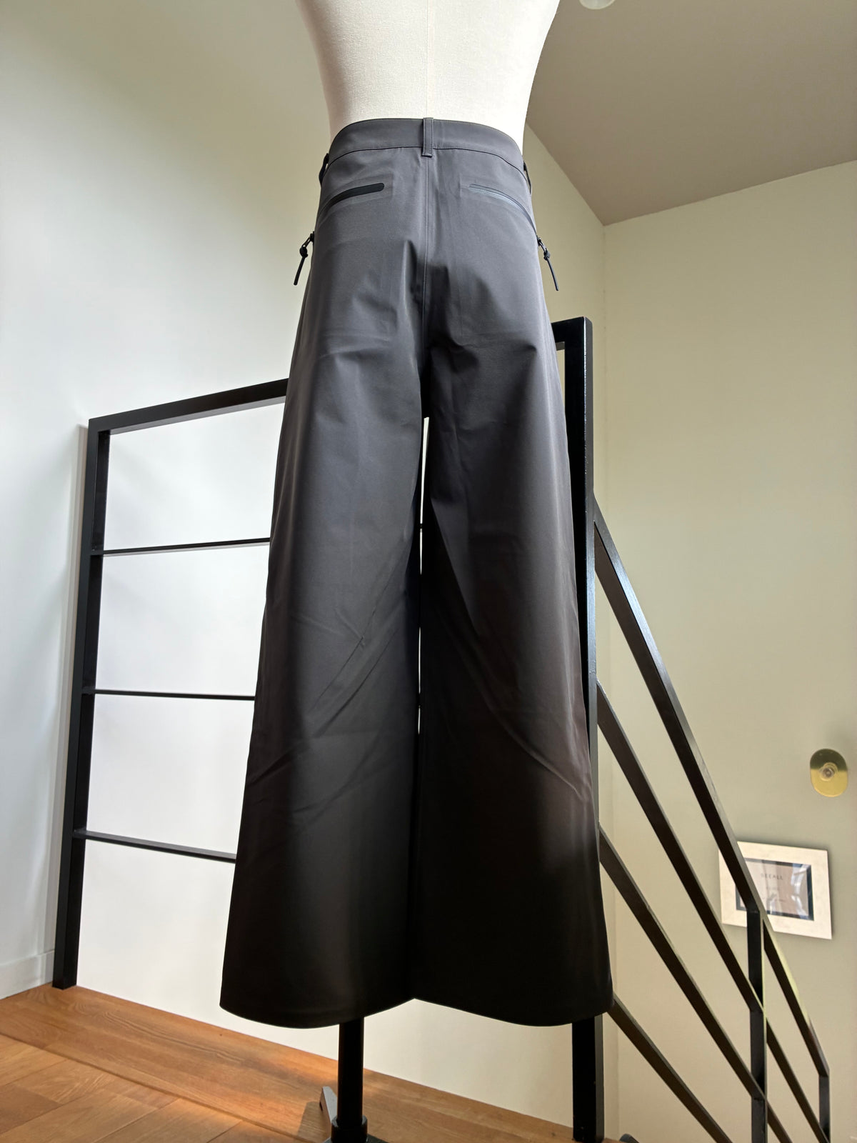 HIKING PATROL ARC 3L SHELL TROUSER