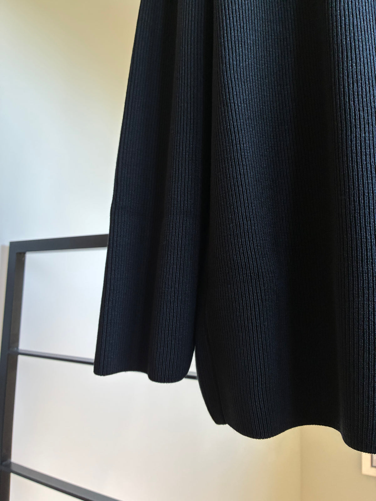 PURLAM FCR KNIT JACKET(PU326-MJK02)