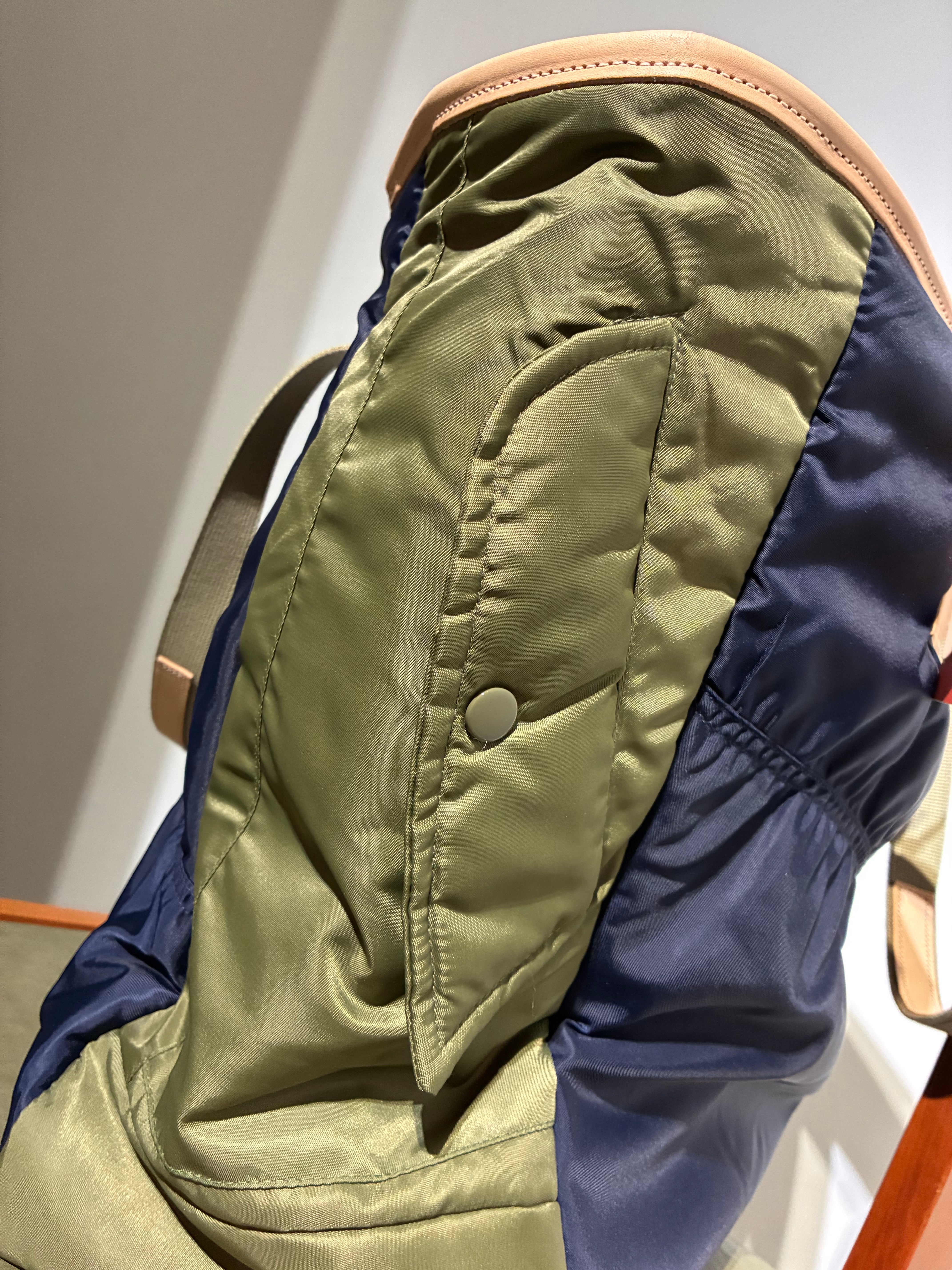 MINNESSAK MS24009 TOTE Large