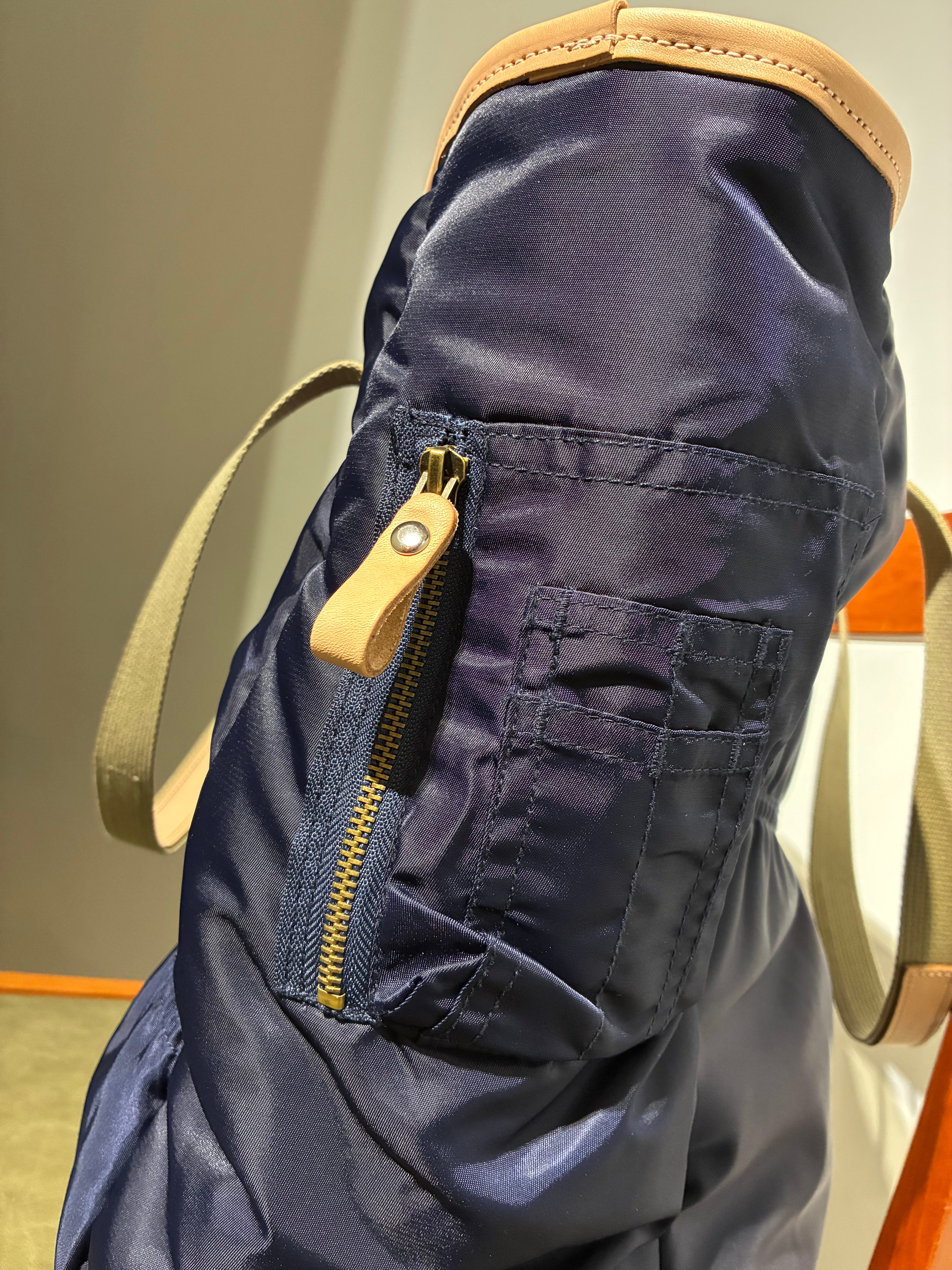 MINNESSAK MS24009 TOTE Large