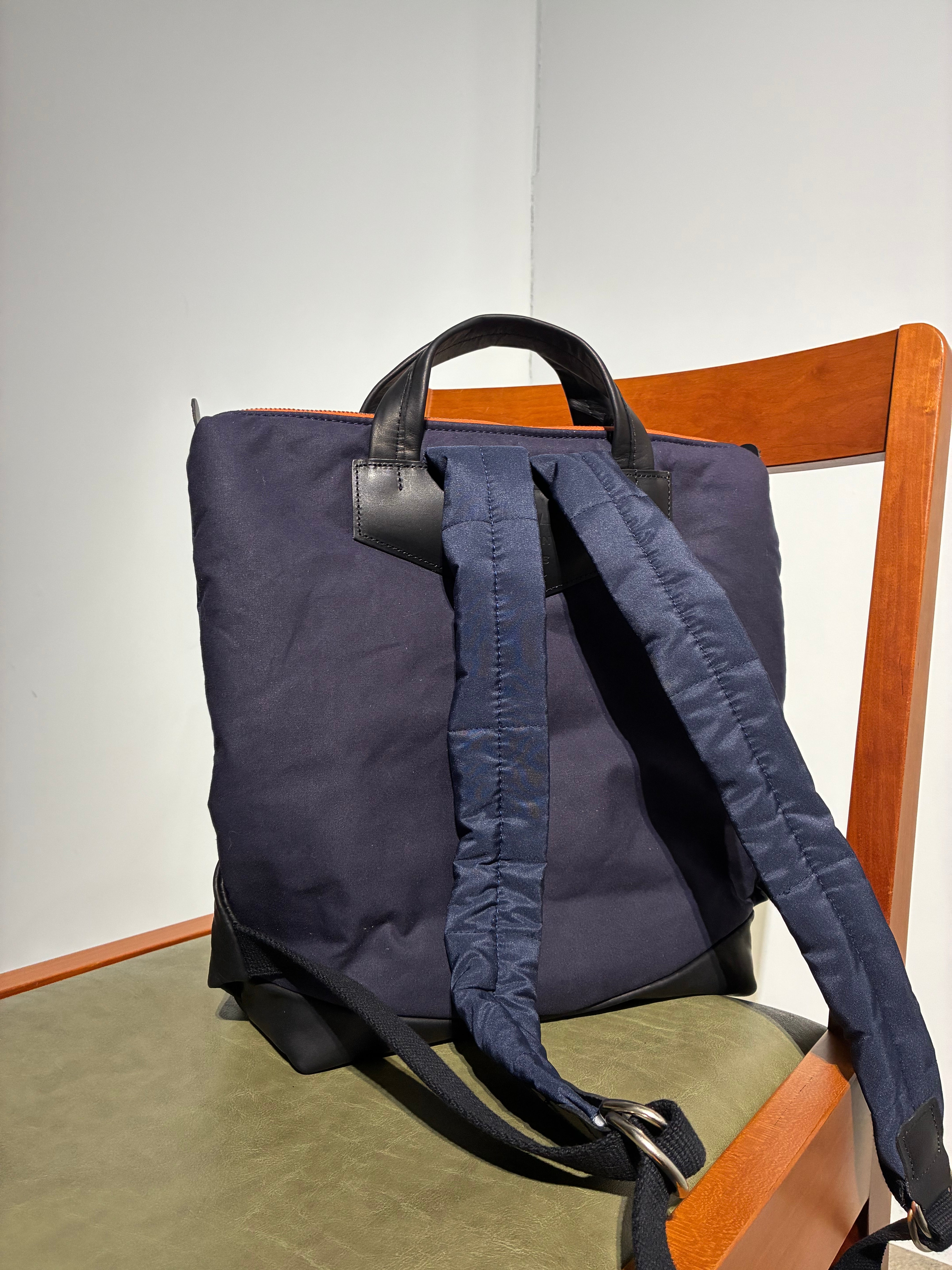 MINNESSAK MS24003 BACK UP 80%